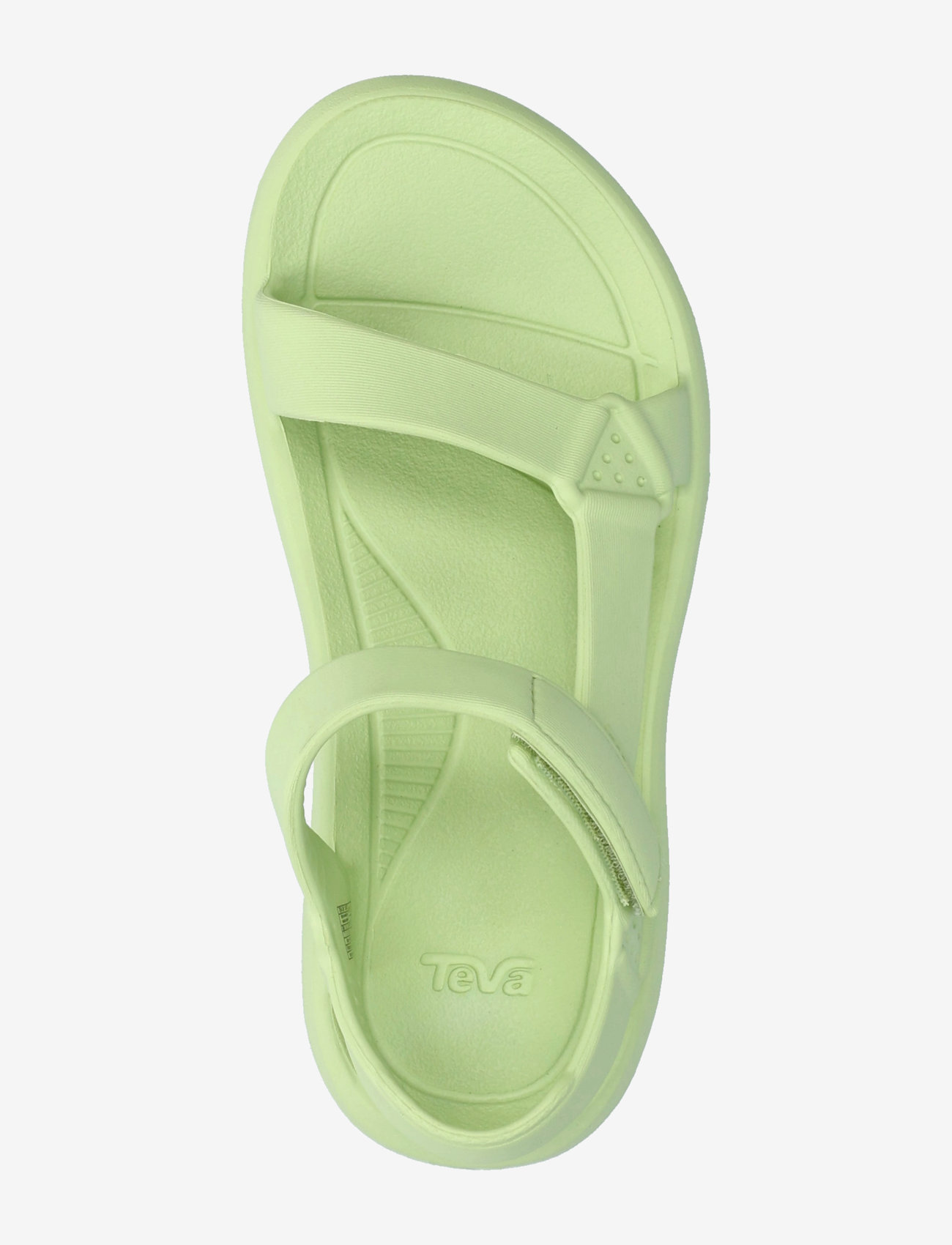 Teva - Hurricane Drift - platta sandaler - seedling - 3