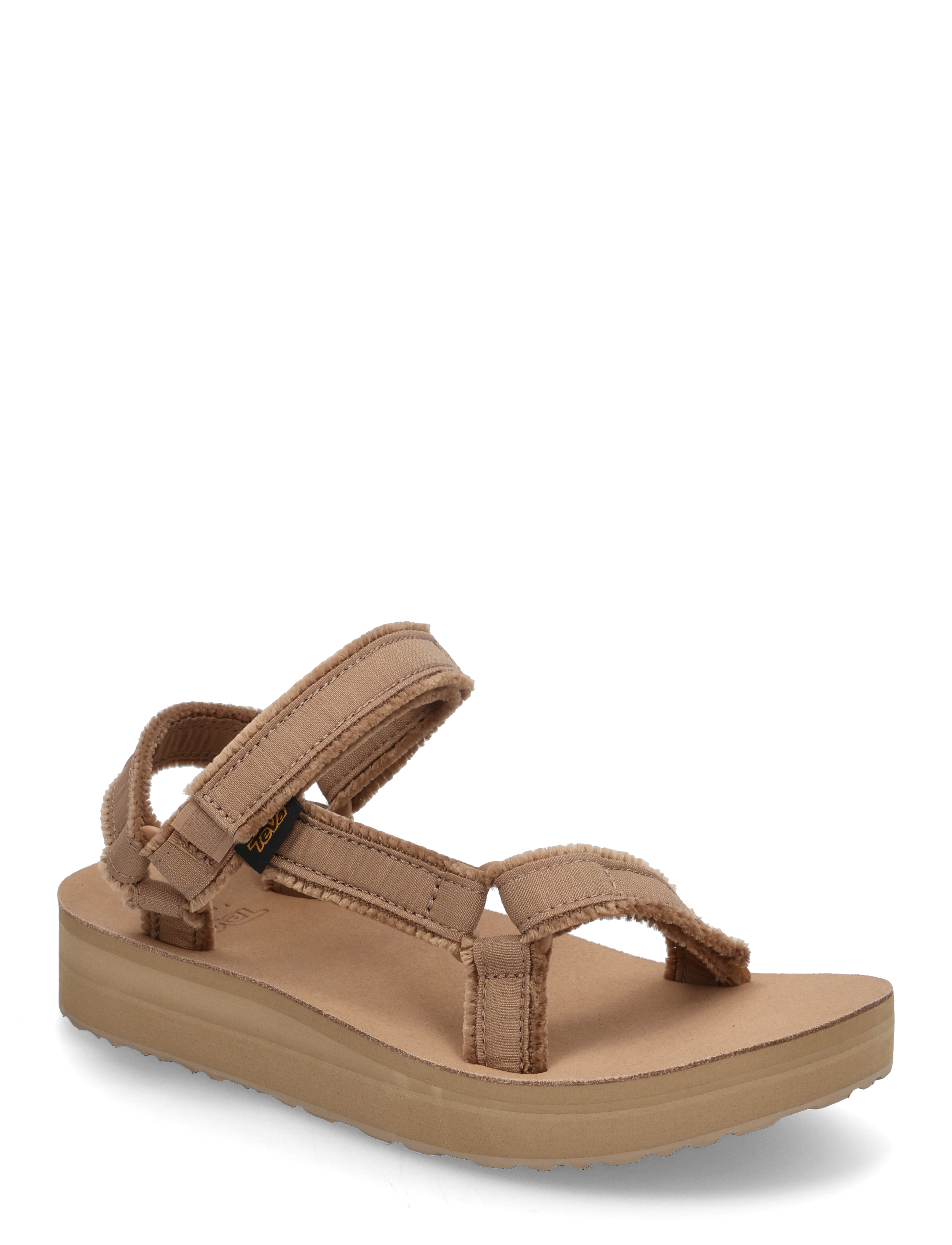 TEVA Midform Universal Canvas Braun - 36 - Damen