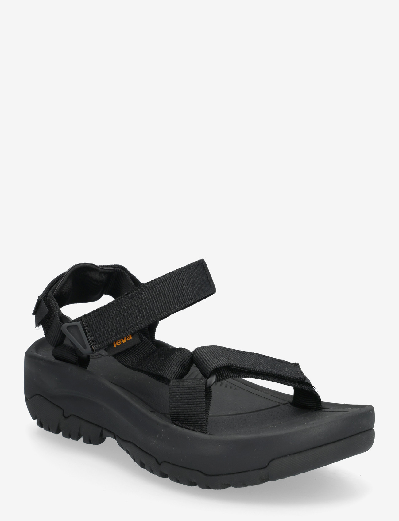 Teva - HURRICANE XLT AMPSOLE - płaskie sandały - black - 0