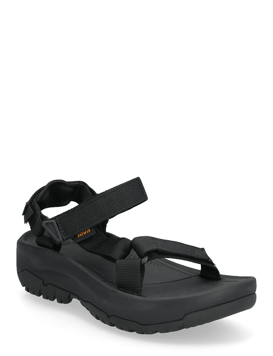 Teva - HURRICANE XLT AMPSOLE - sandals & slippers - black - 0