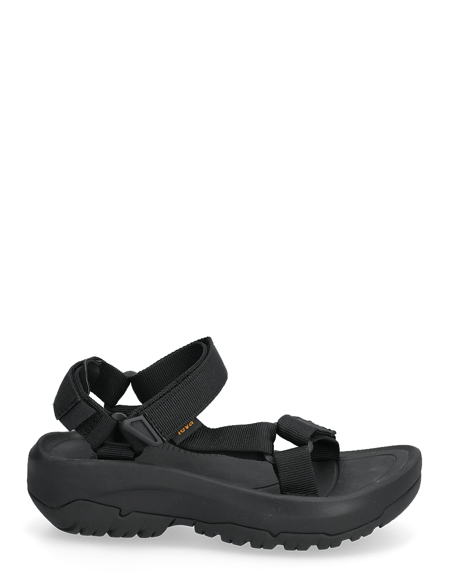 Teva - HURRICANE XLT AMPSOLE - sandals & slippers - black - 1