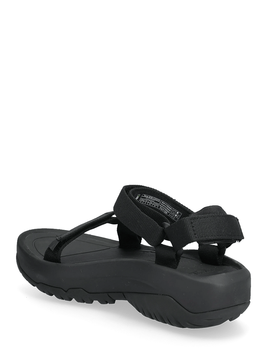 Teva - HURRICANE XLT AMPSOLE - sandals & slippers - black - 2