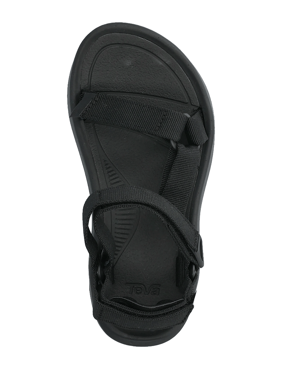 Teva - HURRICANE XLT AMPSOLE - sandals & slippers - black - 3