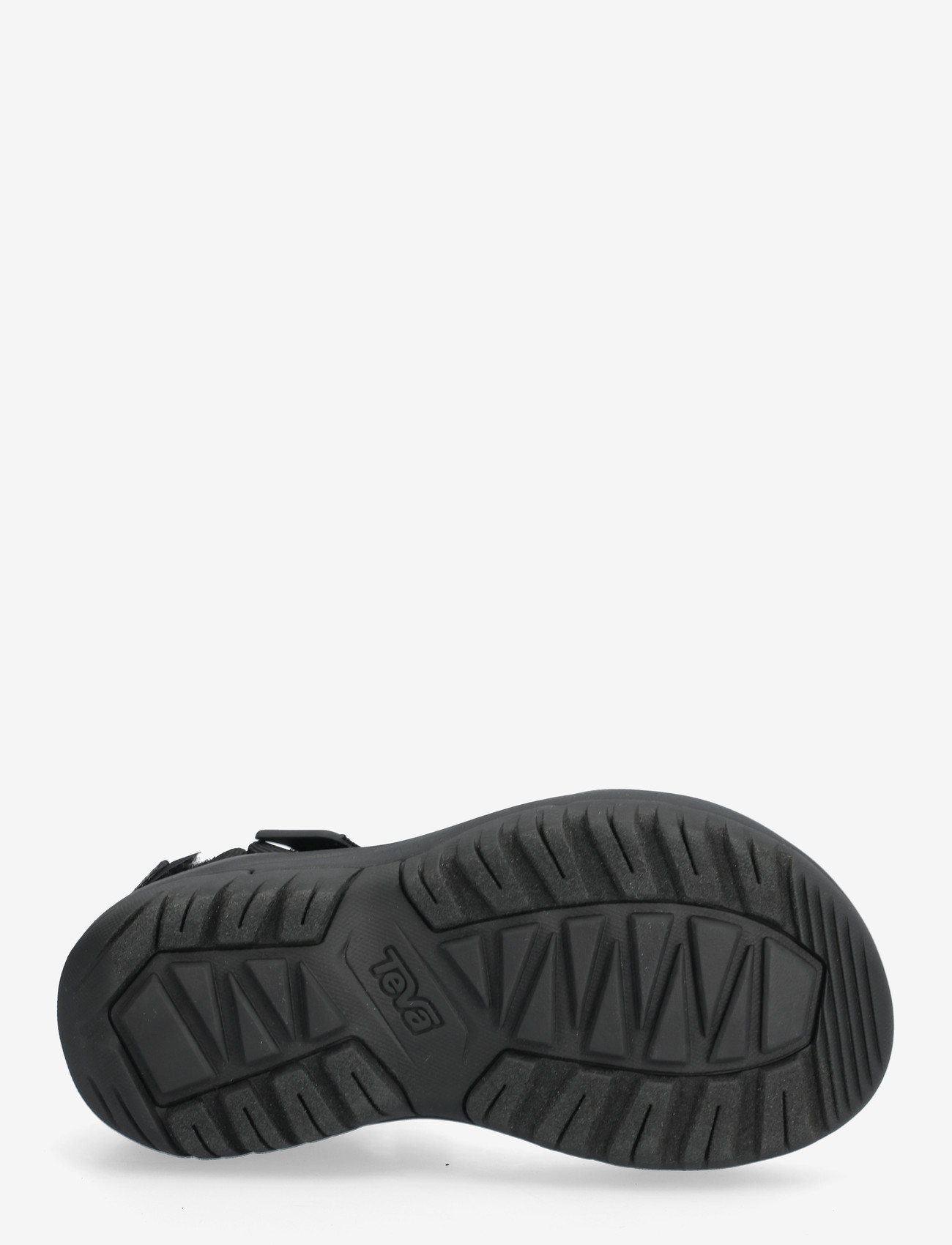Teva - HURRICANE XLT AMPSOLE - płaskie sandały - black - 4