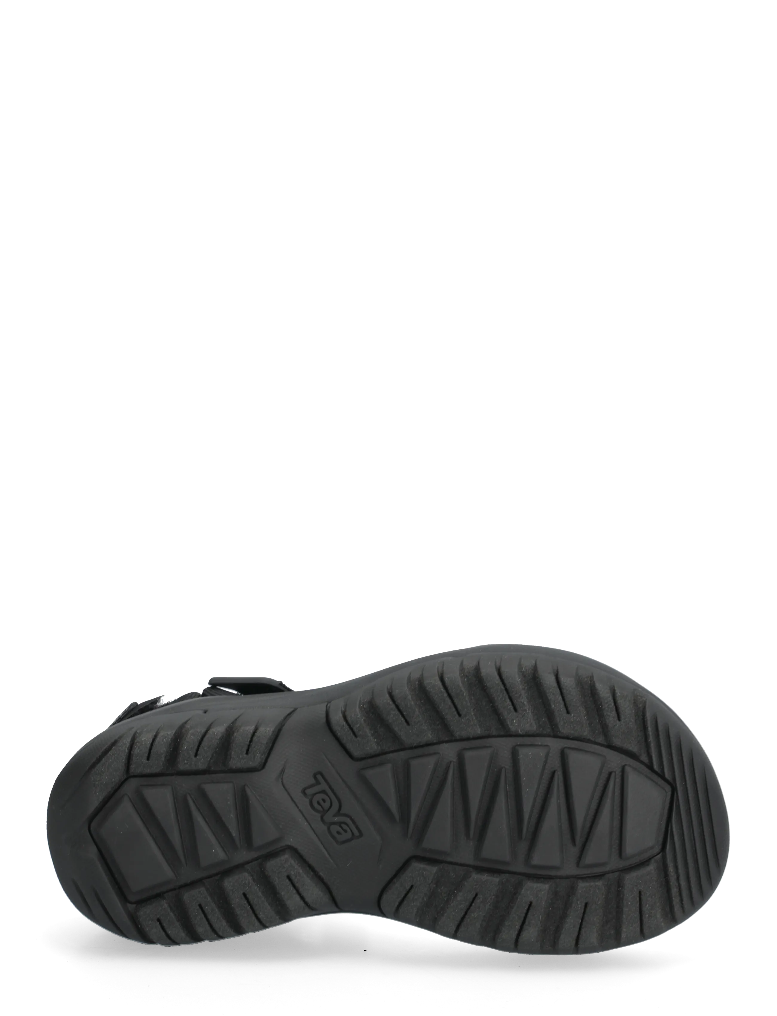 Teva - HURRICANE XLT AMPSOLE - basutės ir šlepetės - black - 4