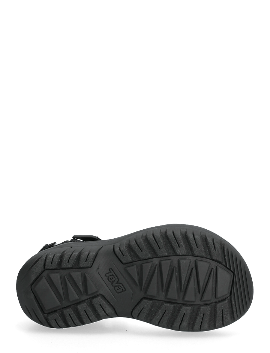 Teva - HURRICANE XLT AMPSOLE - sandals & slippers - black - 4