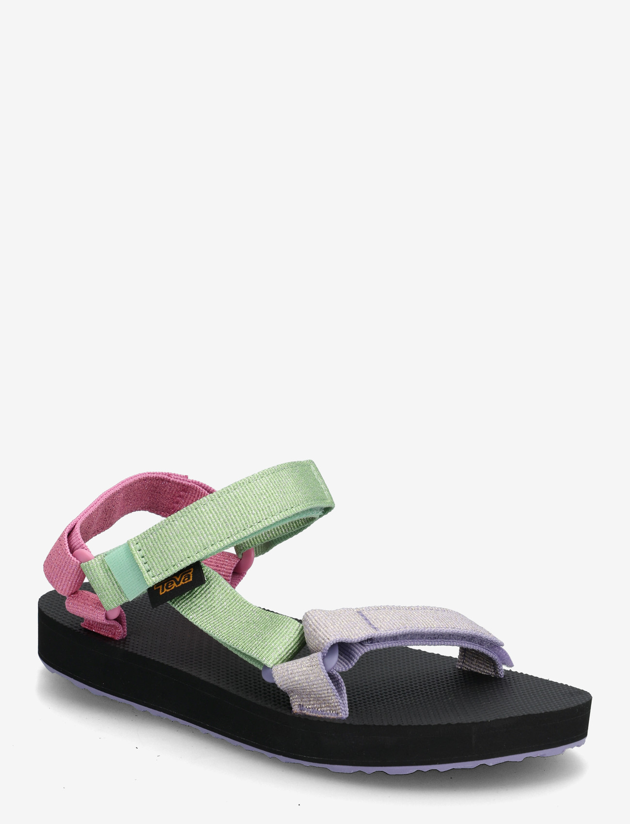 Teva - Original Universal Metallic - sandaler - quiet green multi - 0