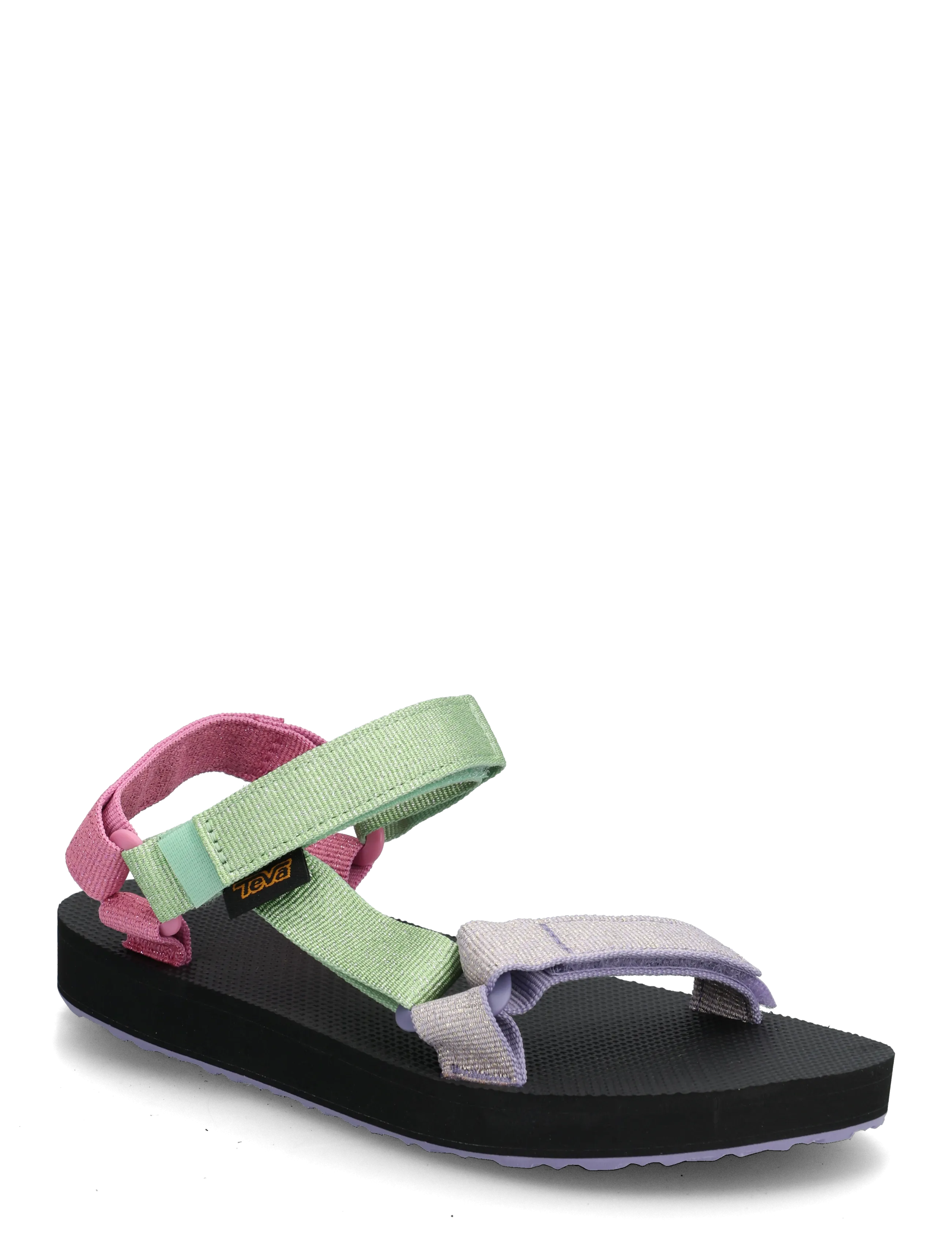 Teva Original Universal Metallic - New Arrivals - QUIET GREEN MULTI / multi