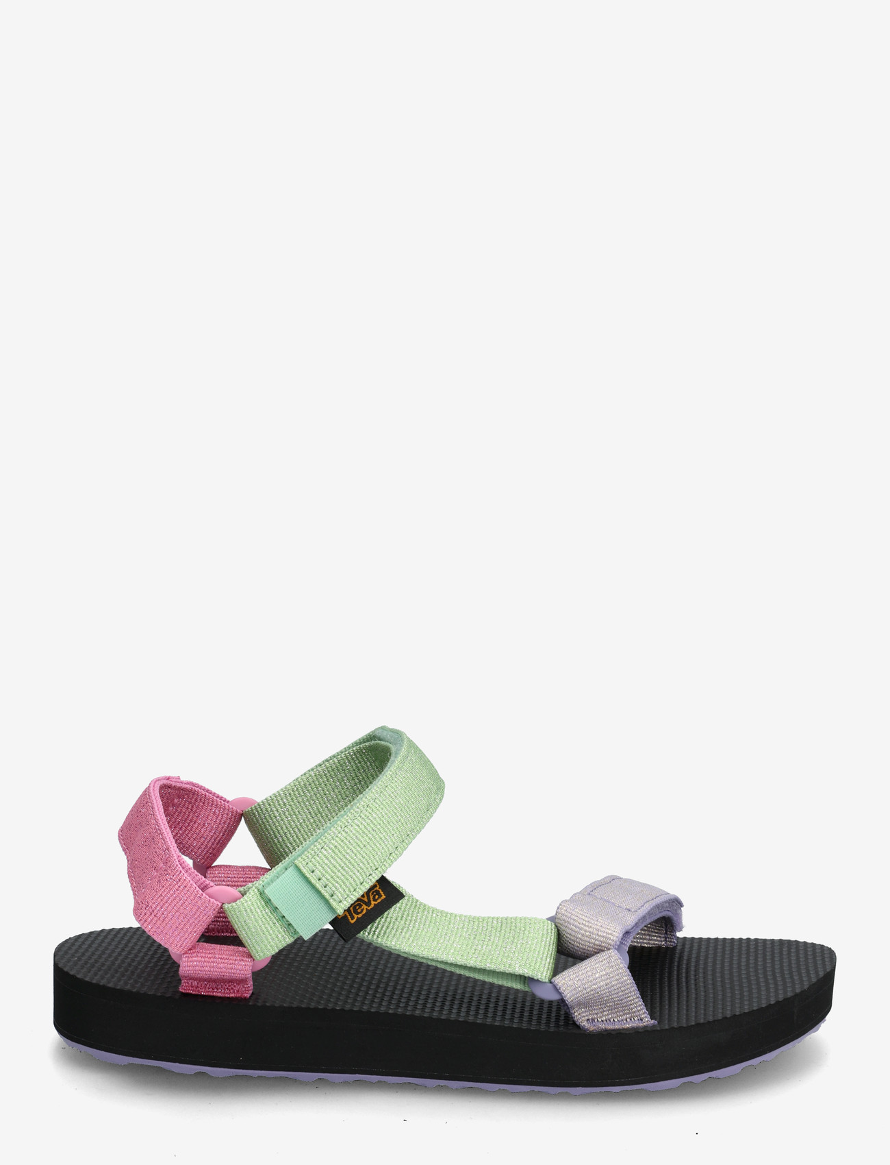 Teva - Original Universal Metallic - sandaler - quiet green multi - 1