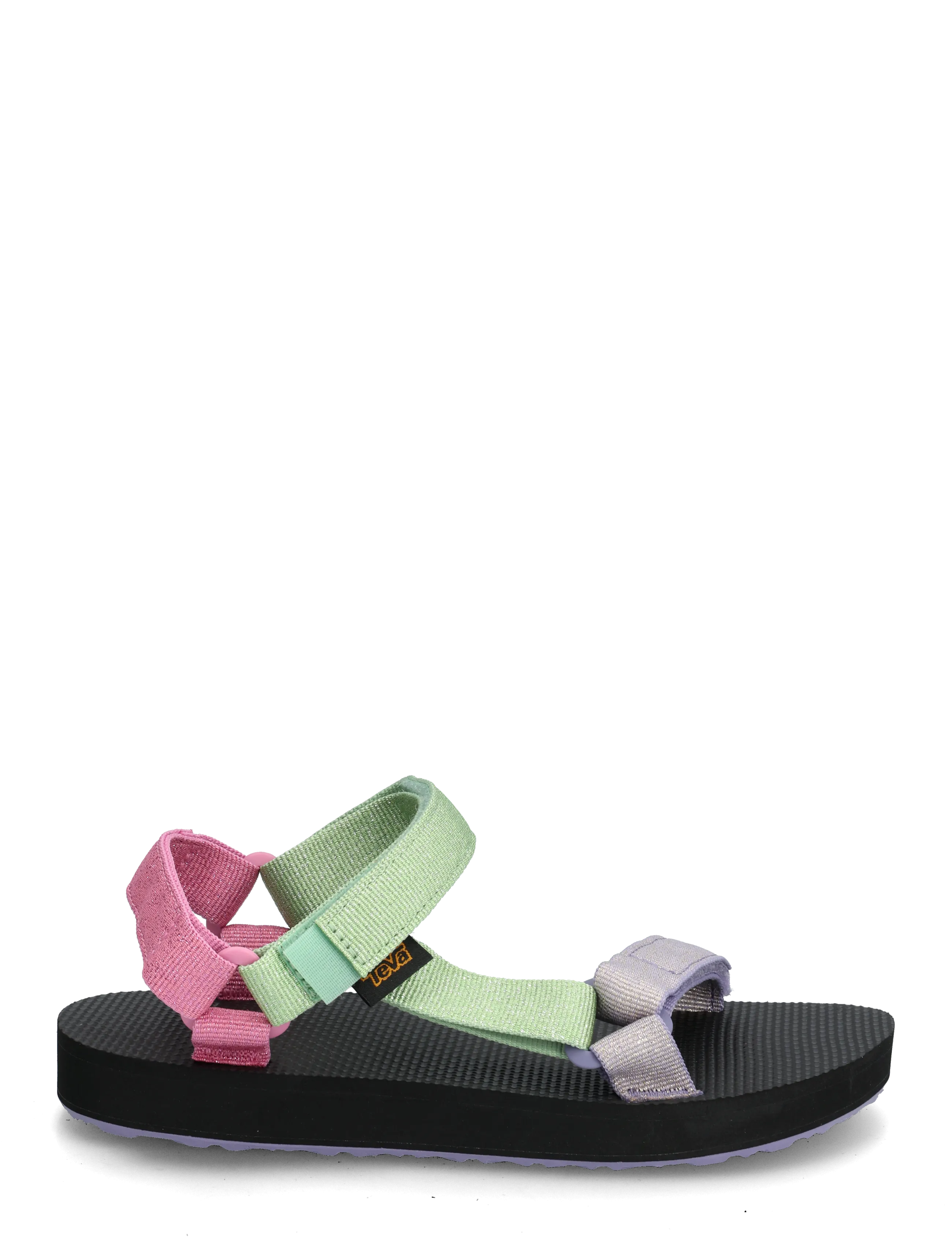 Teva - Original Universal Metallic - sandaler - quiet green multi - 1