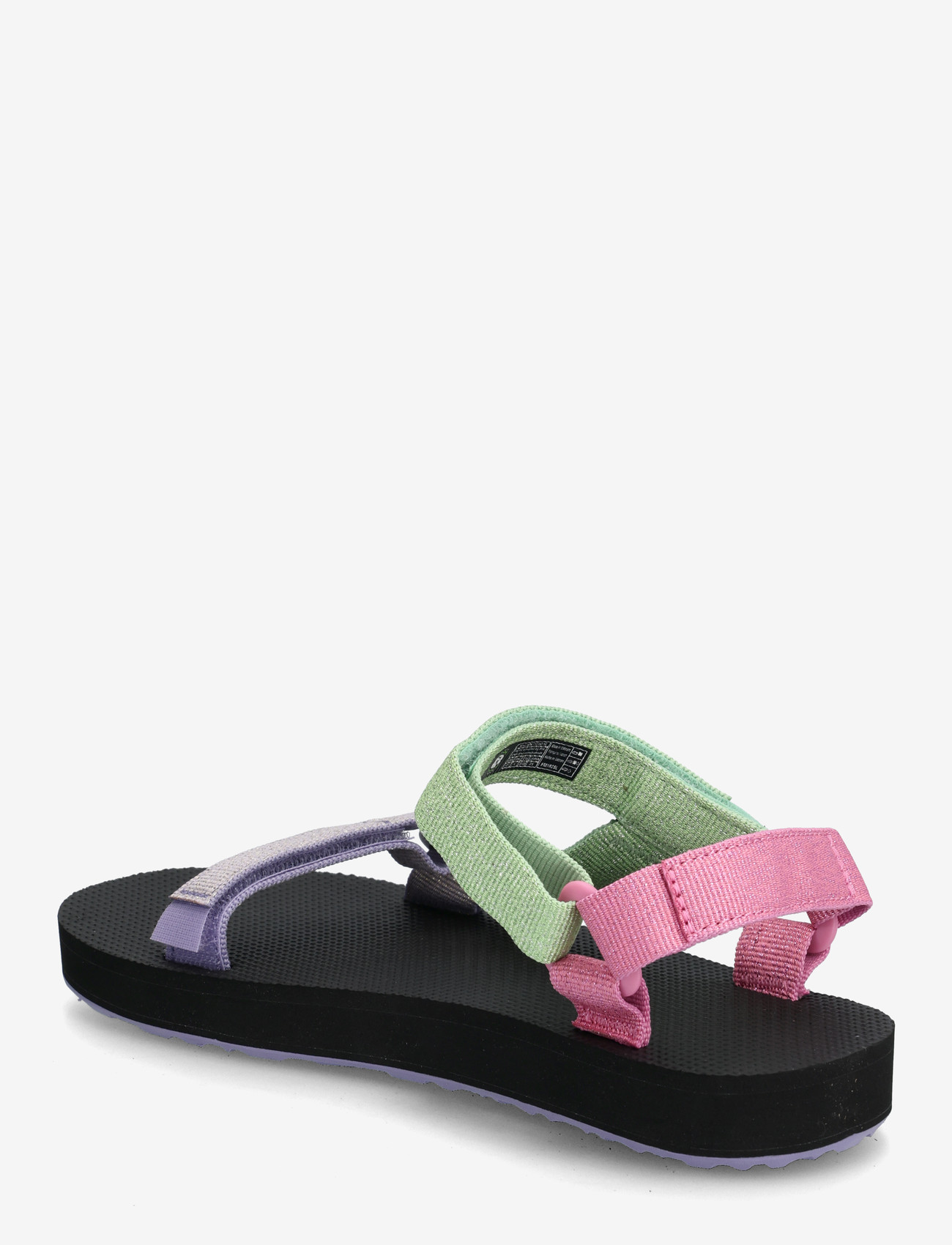 Teva - Original Universal Metallic - sandaler - quiet green multi - 2