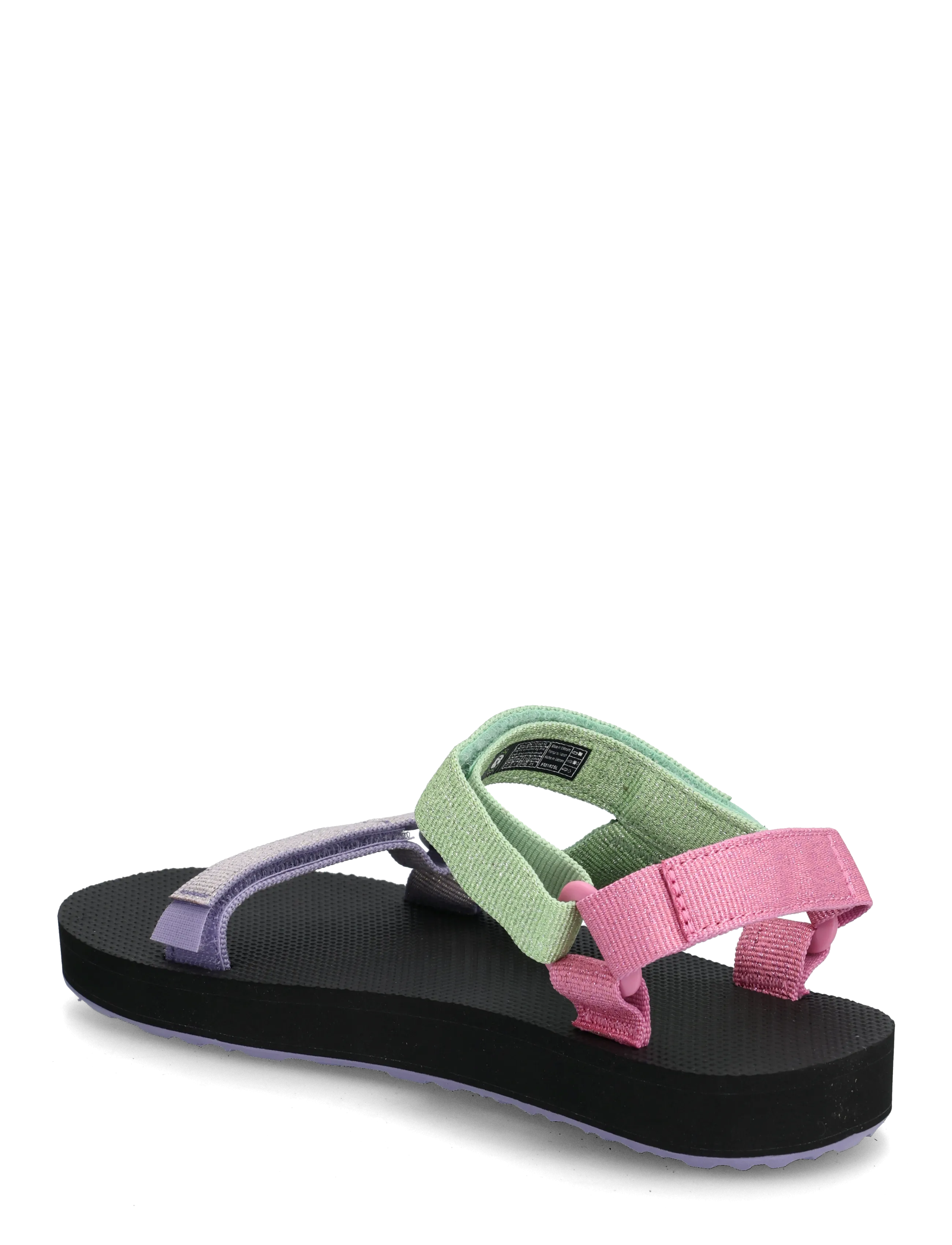 Teva - Original Universal Metallic - sandaler - quiet green multi - 2