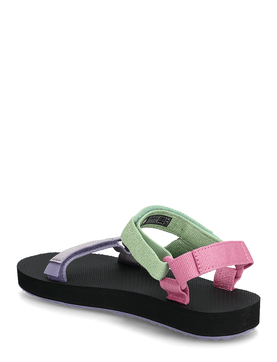 Teva - Original Universal Metallic - sandalen - quiet green multi - 2