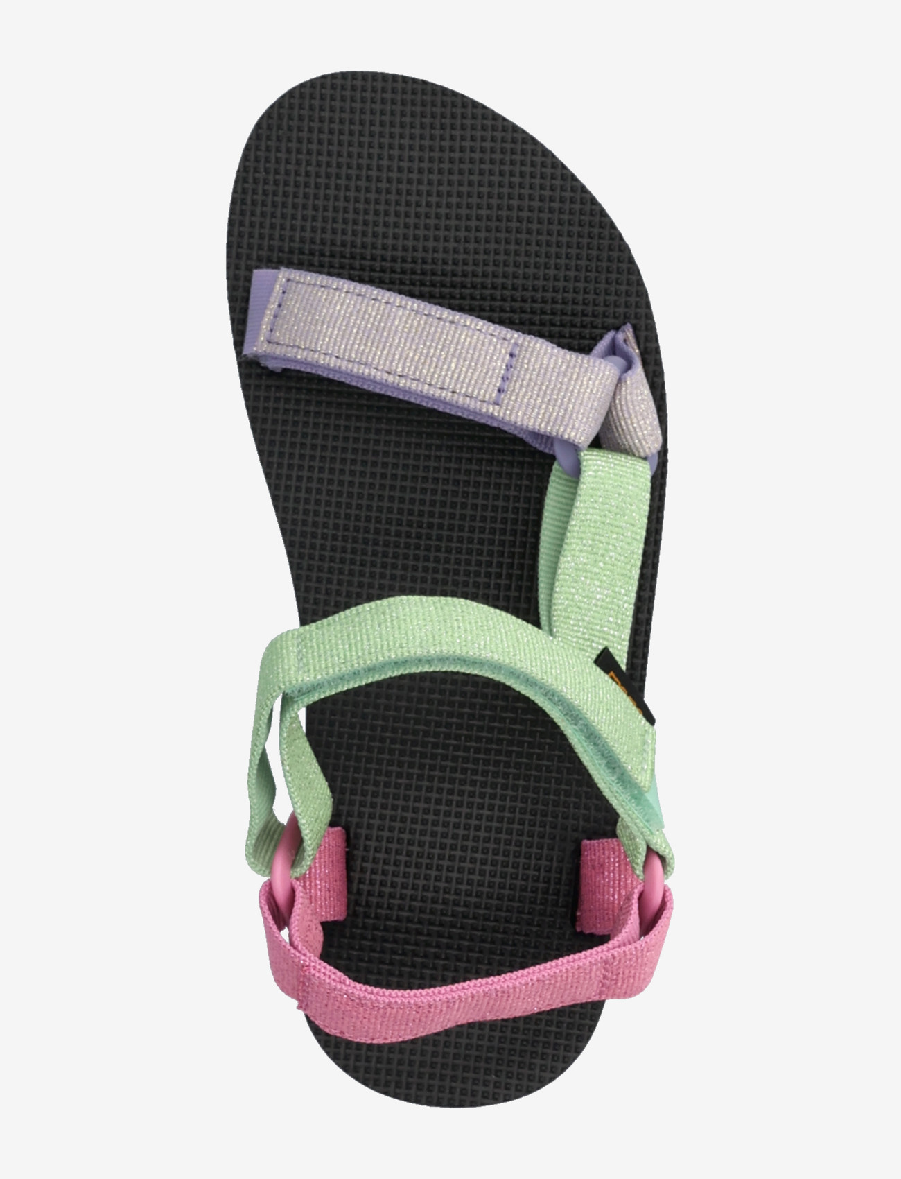 Teva - Original Universal Metallic - sandaler - quiet green multi - 3