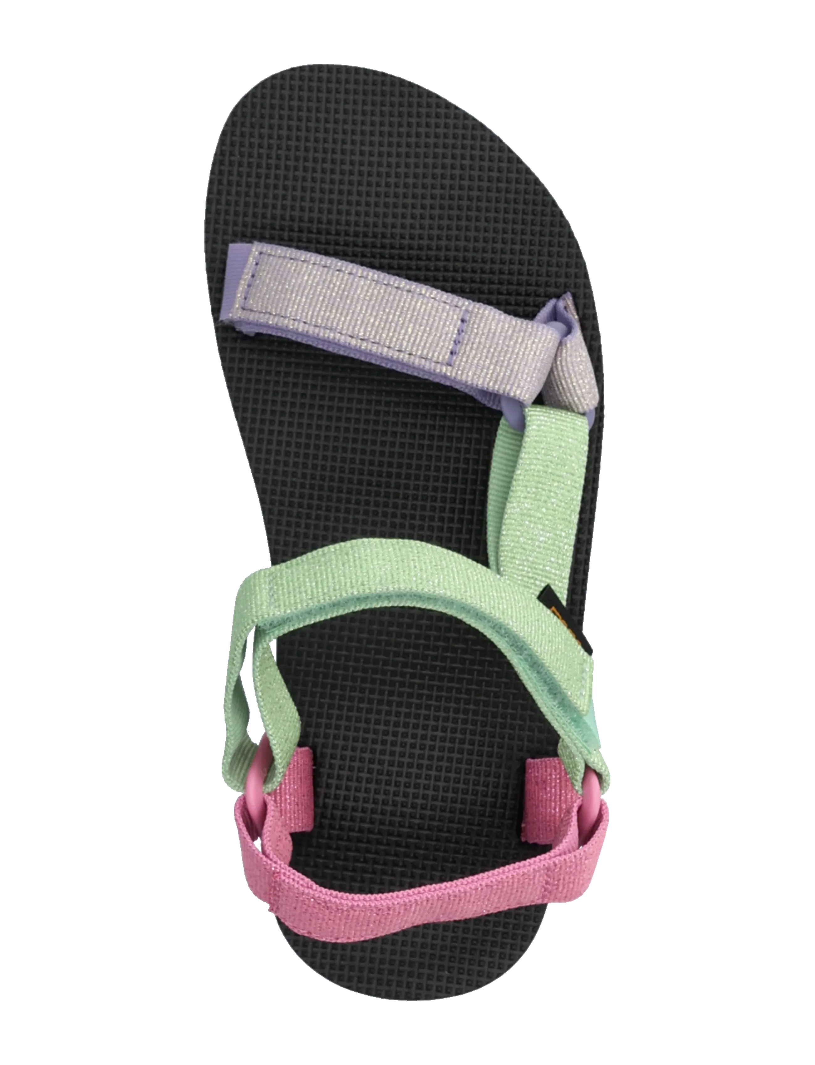 Teva - Original Universal Metallic - sandaler - quiet green multi - 3