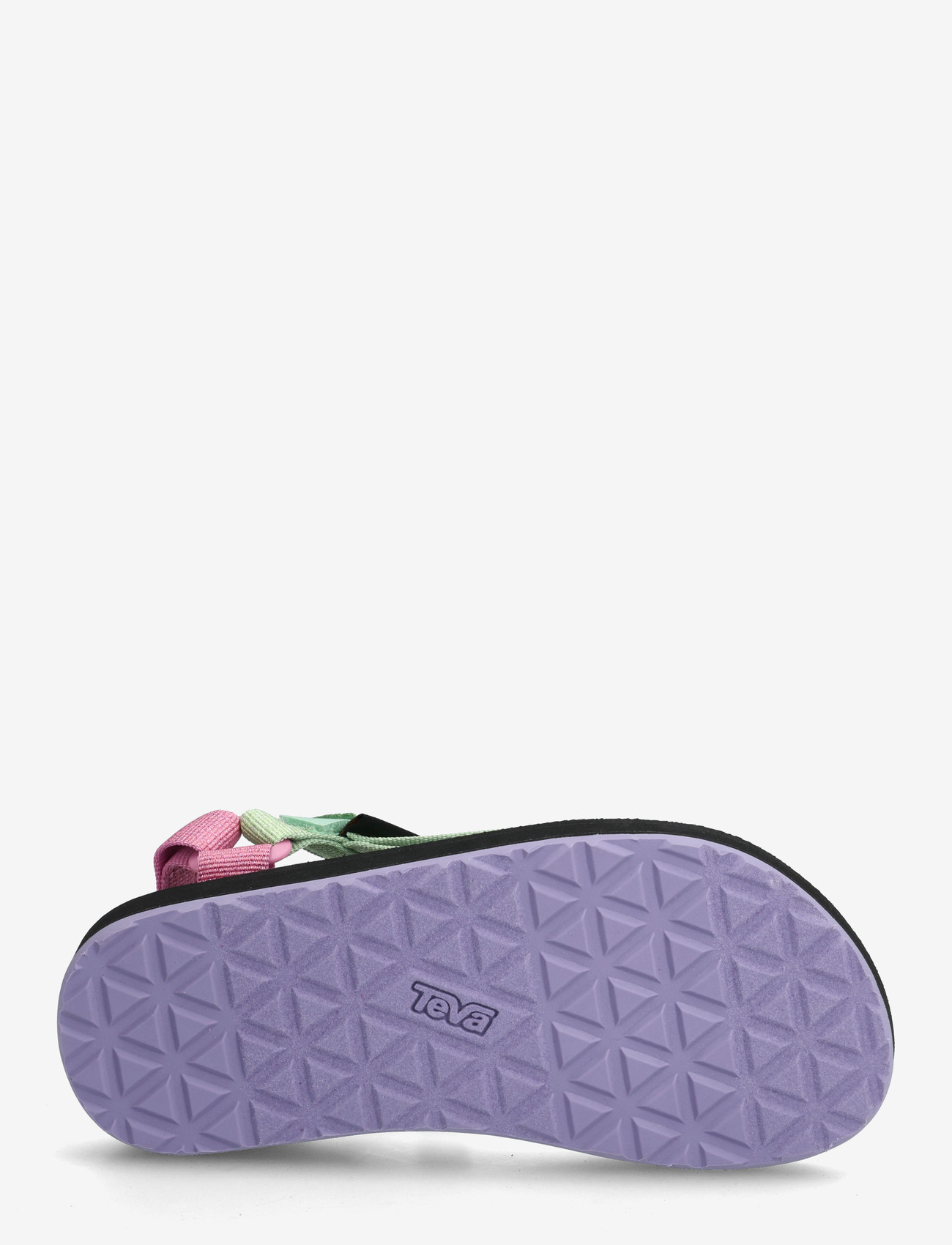 Teva - Original Universal Metallic - sandaler - quiet green multi - 4