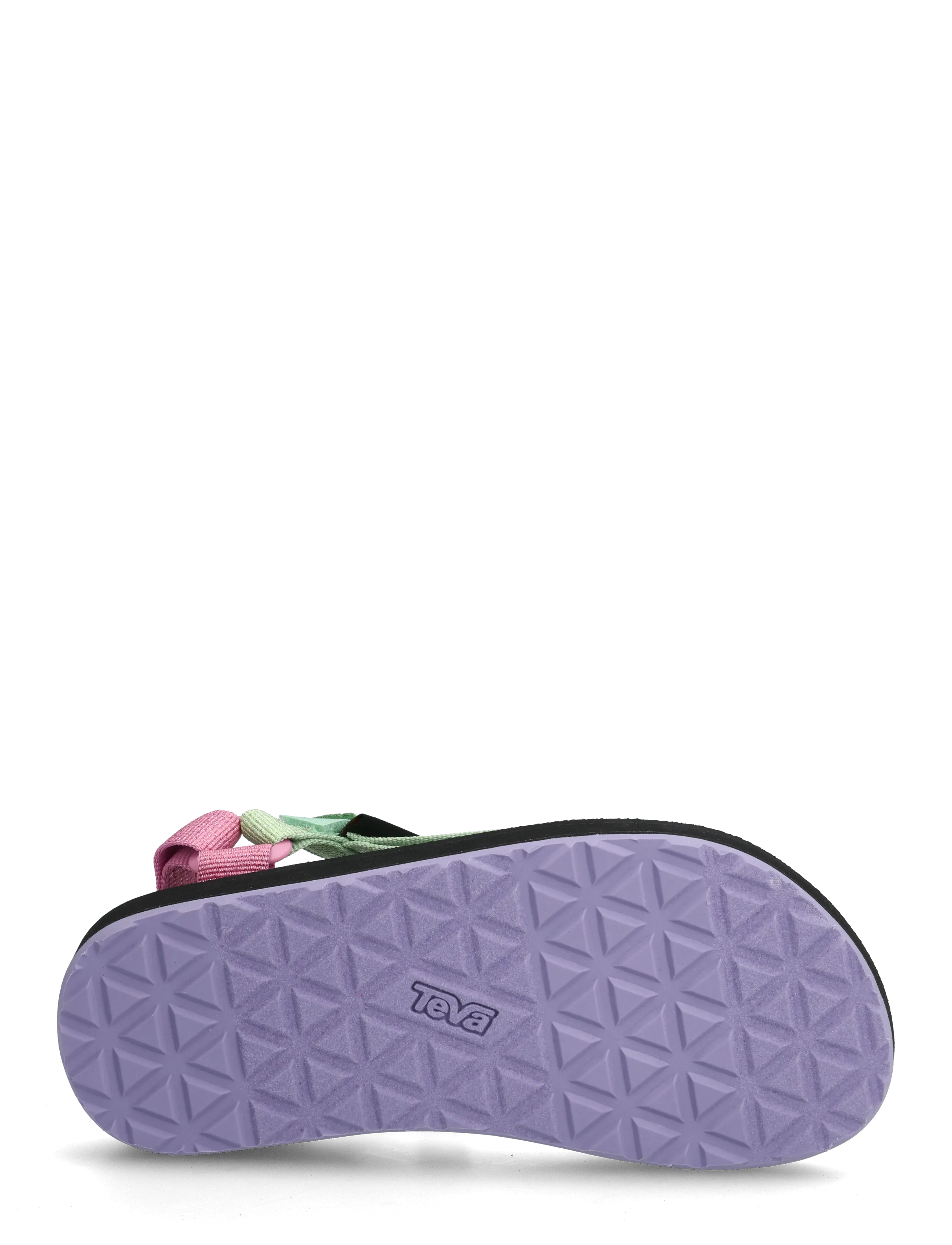 Teva - Original Universal Metallic - sandaler - quiet green multi - 4