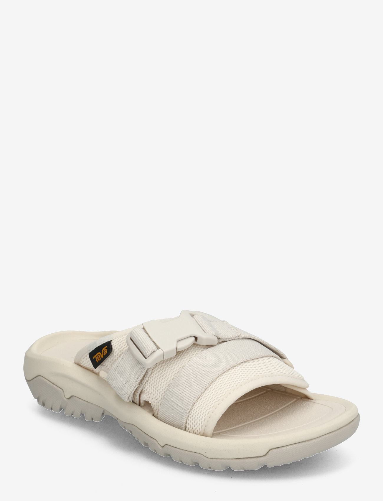 Teva - Hurricane Verge Slide - flache sandalen - birch - 0