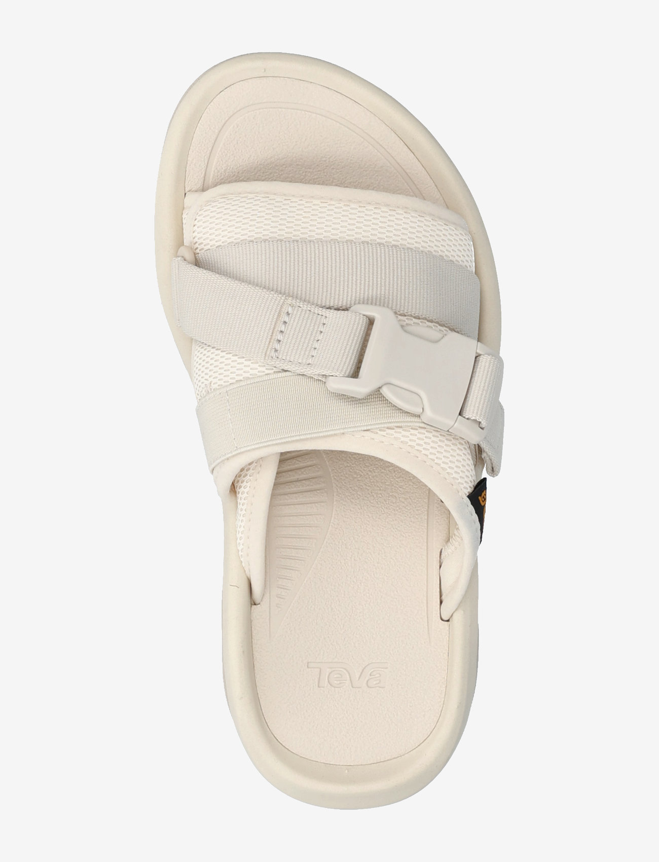 Teva - Hurricane Verge Slide - flache sandalen - birch - 3