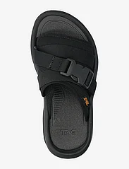 Teva - Hurricane Verge Slide - matalat sandaalit - black - 3