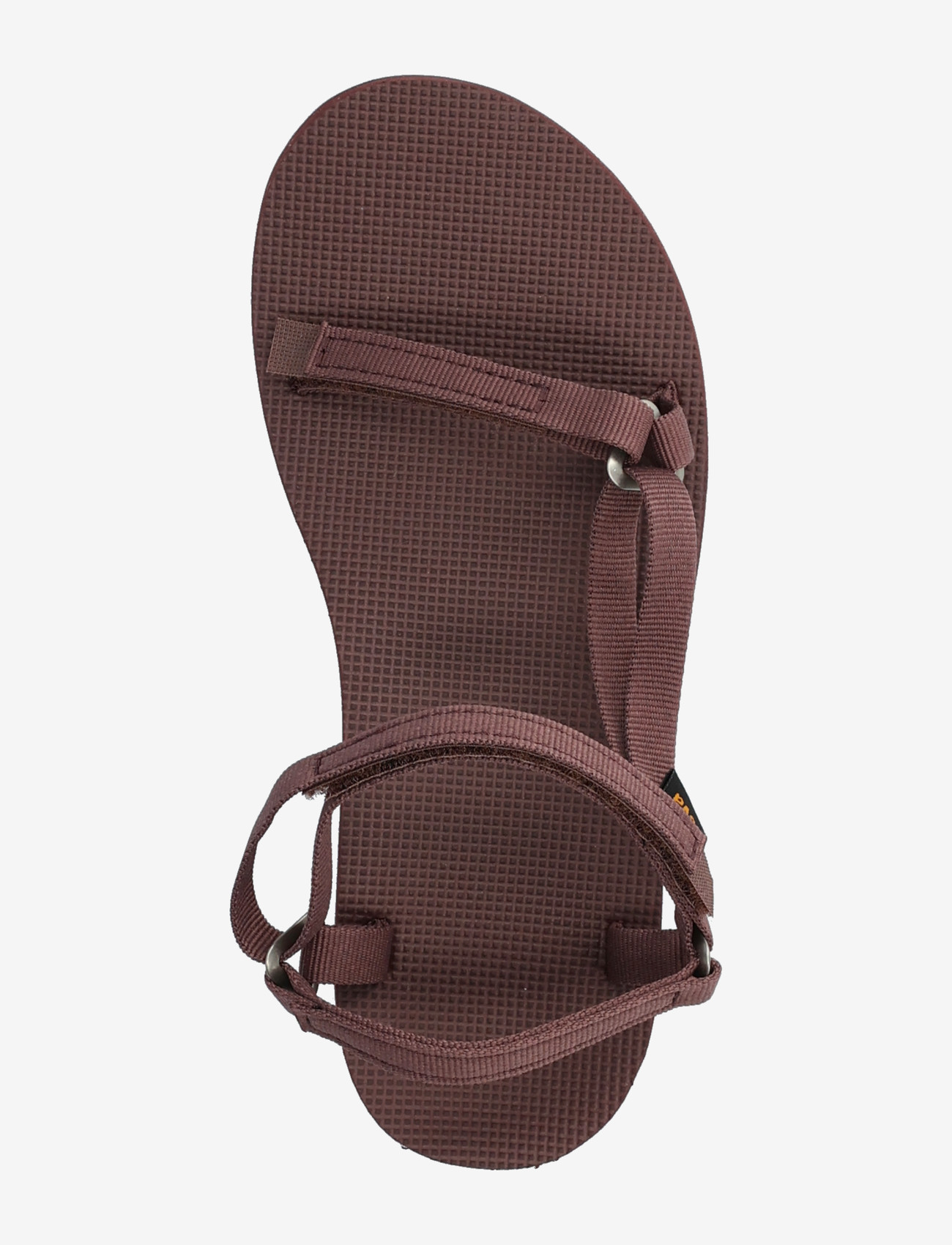 Teva - Original Universal Slim - kontsata sandaalid - rum raisin - 3