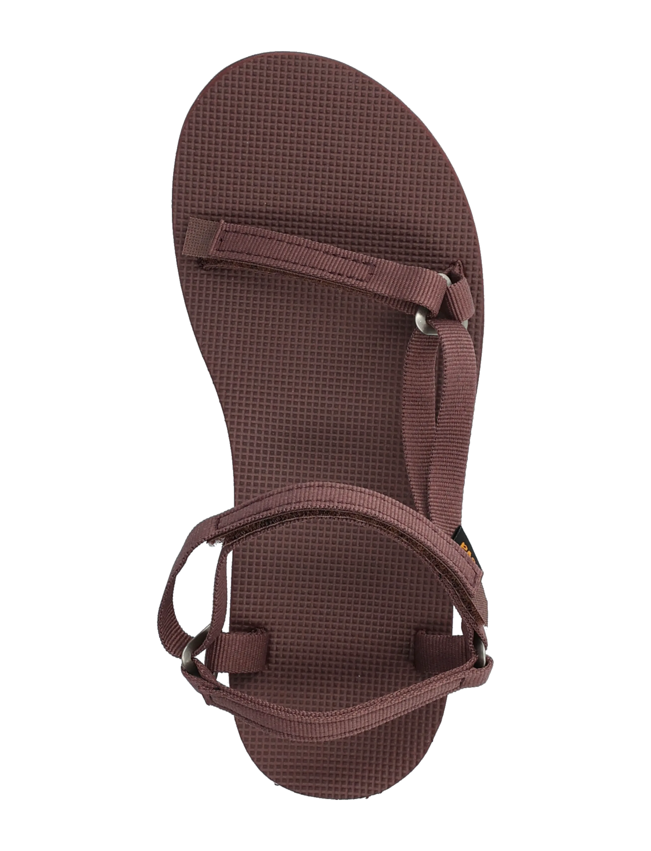 Teva - Original Universal Slim - flade sandaler - rum raisin - 3