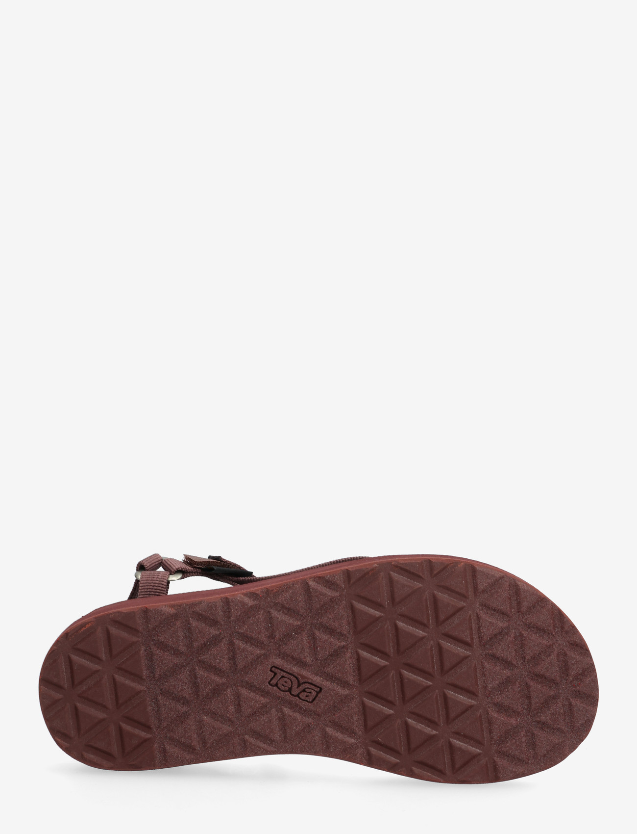 Teva - Original Universal Slim - kontsata sandaalid - rum raisin - 4