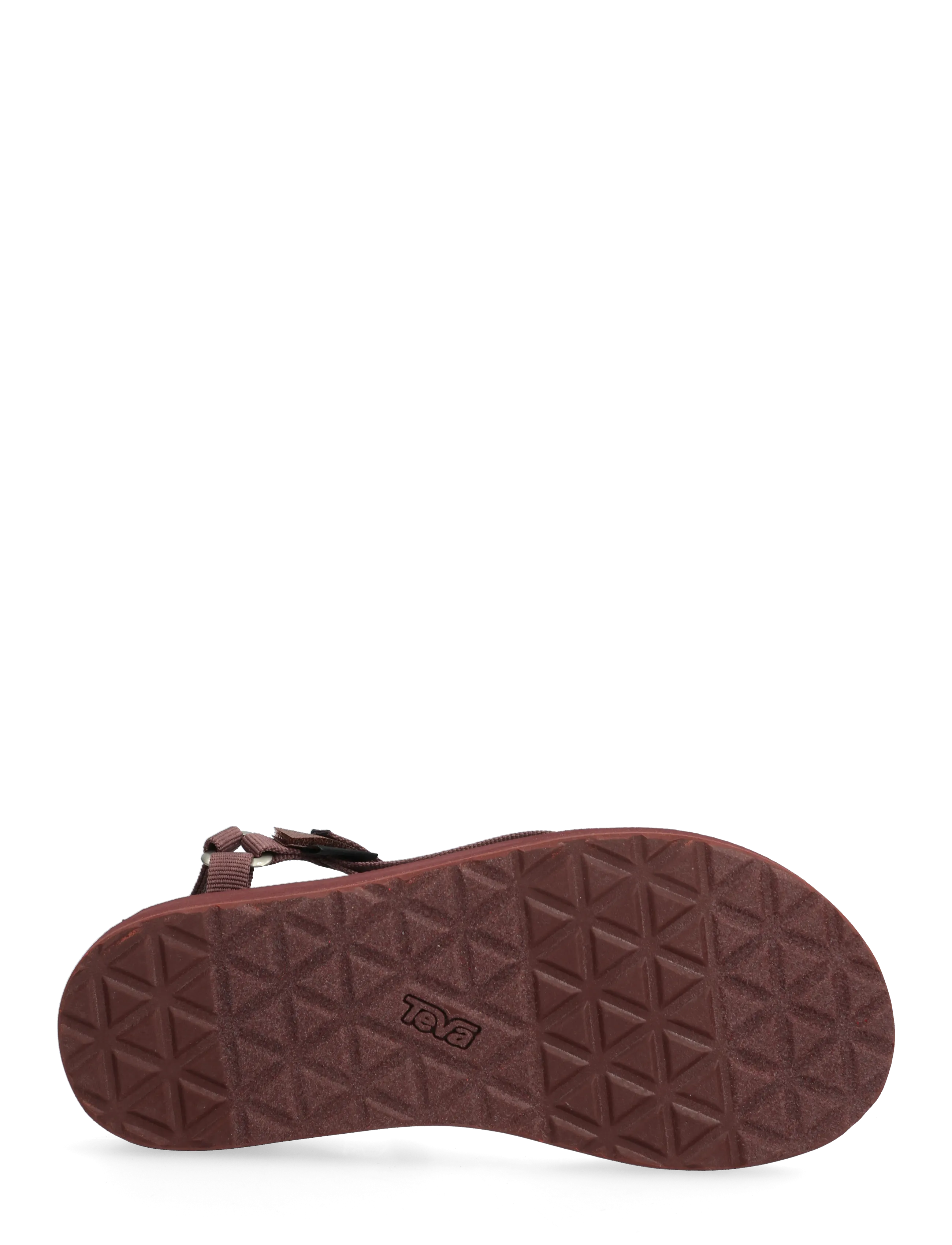 Teva - Original Universal Slim - flade sandaler - rum raisin - 4