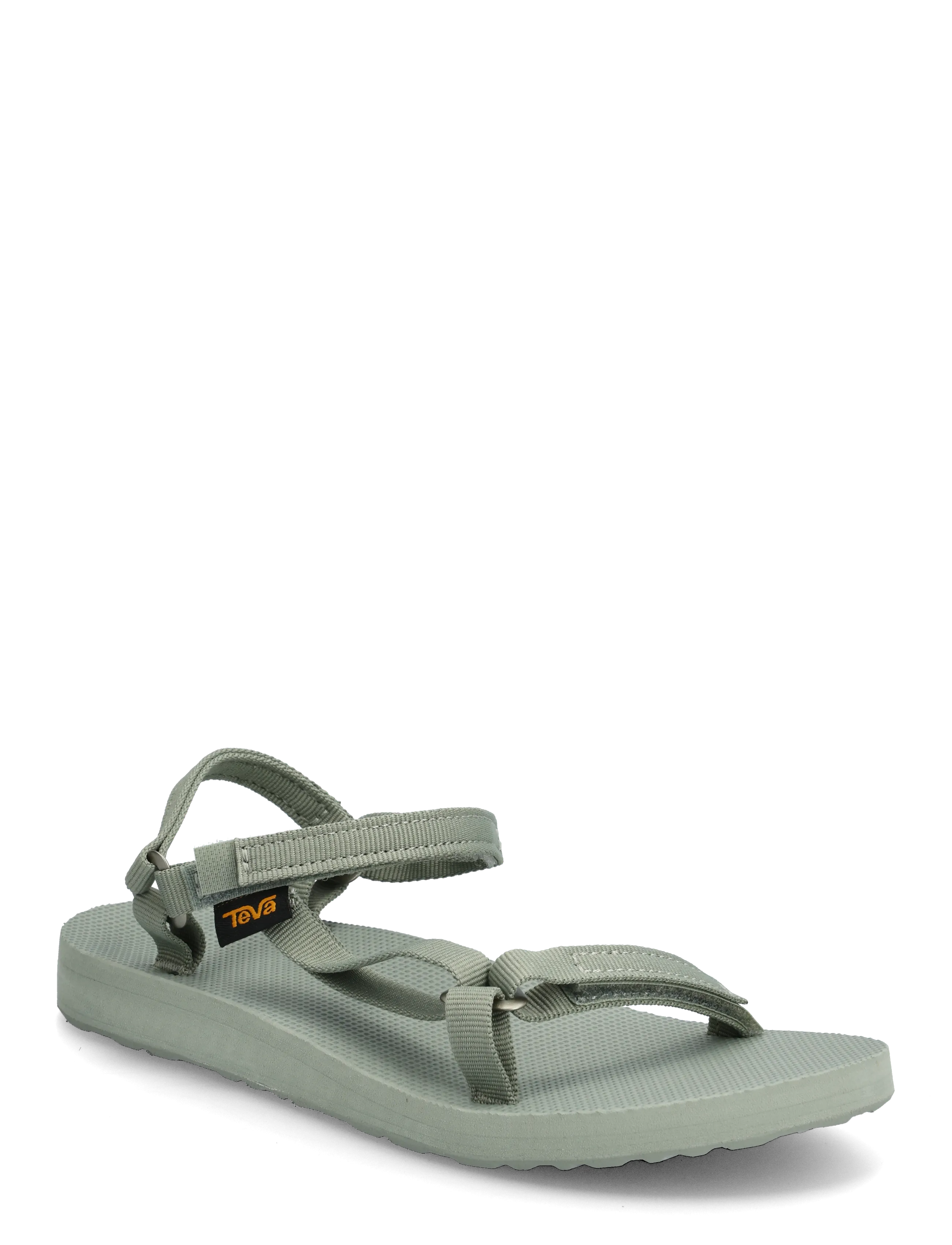 Teva Original Universal Slim - Kengät - SEAGRASS / khaki/green