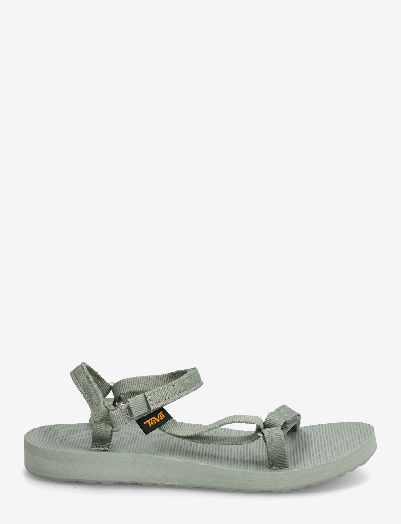 Teva - Original Universal Slim - flade sandaler - seagrass - 1