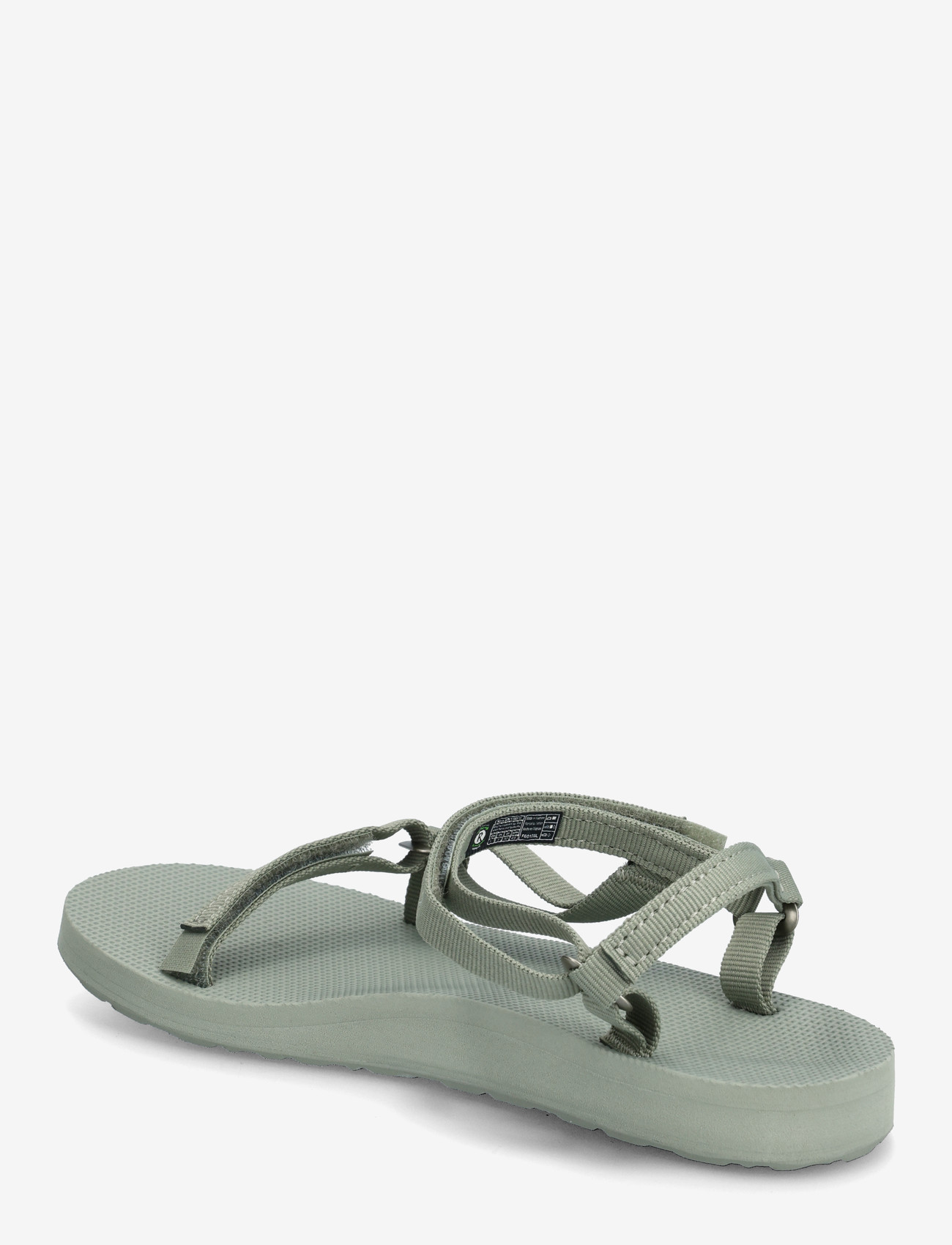 Teva - Original Universal Slim - flade sandaler - seagrass - 2
