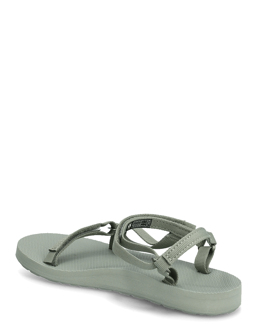 Teva - Original Universal Slim - flade sandaler - seagrass - 2