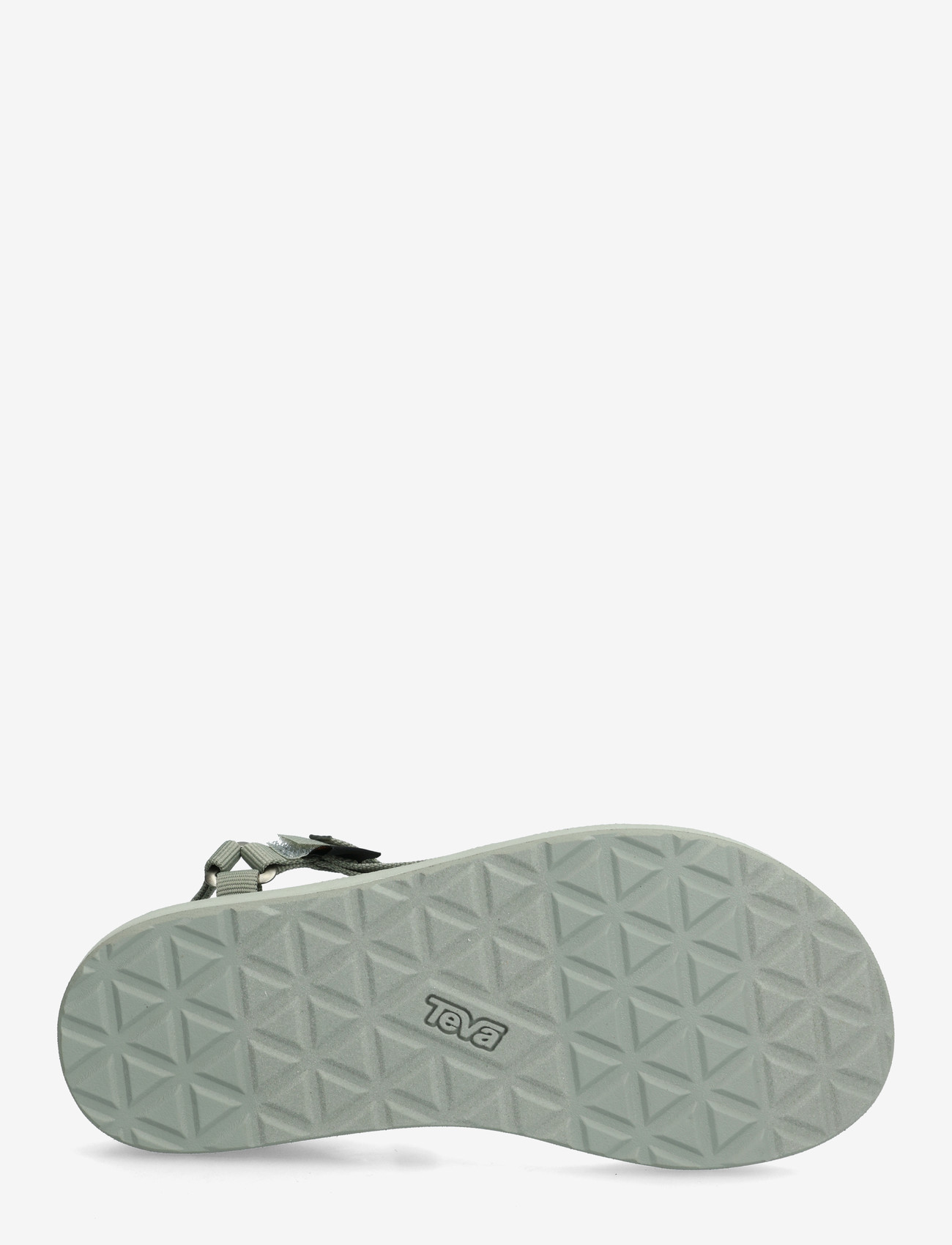 Teva - Original Universal Slim - flade sandaler - seagrass - 4