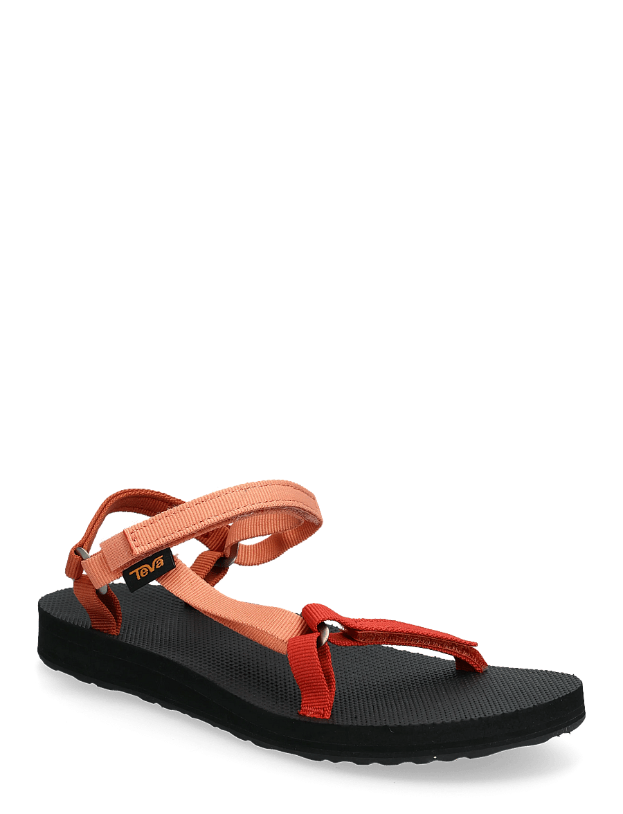 Teva - Original Universal Slim - flache sandalen - sedona multi - 0