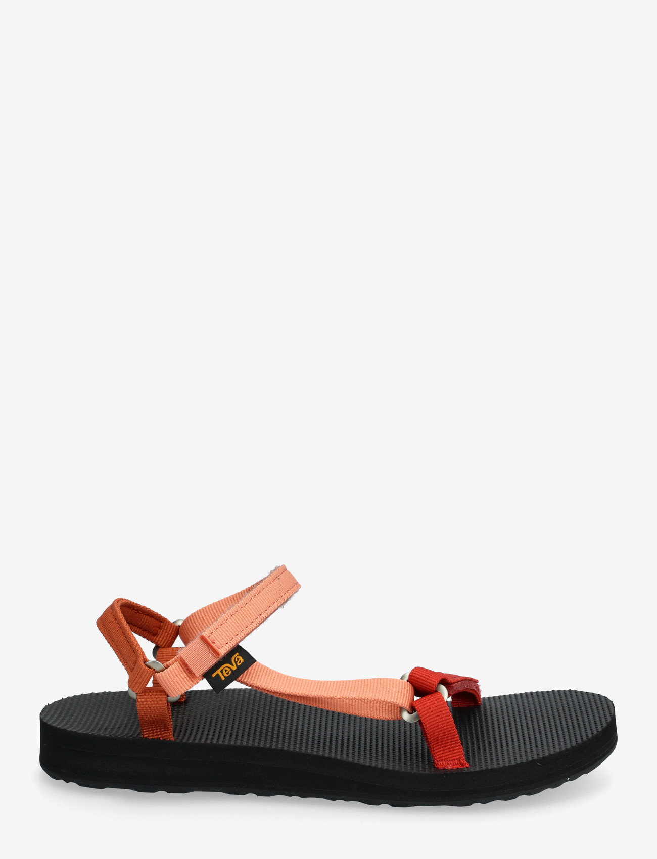 Teva - Original Universal Slim - flade sandaler - sedona multi - 1