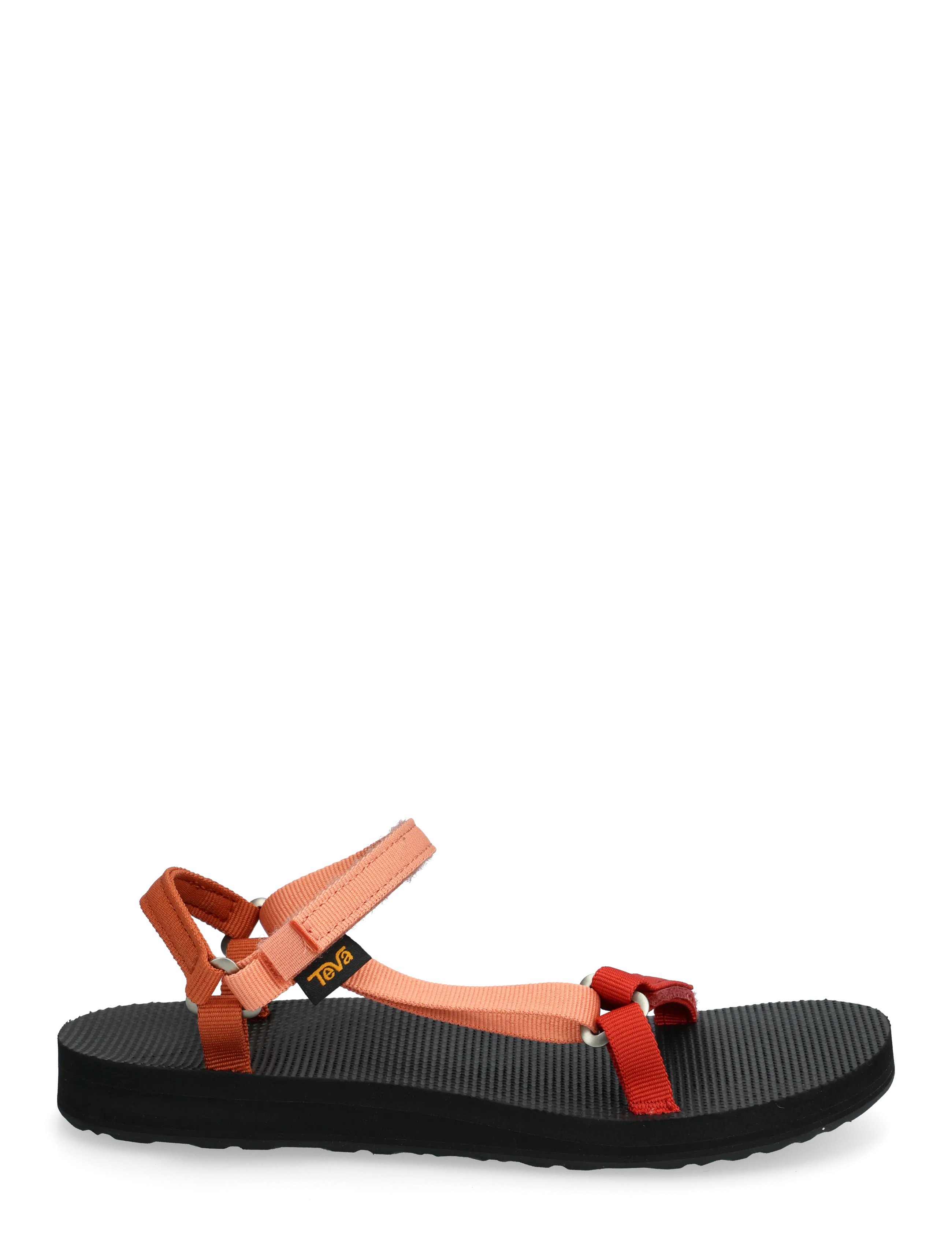Teva - Original Universal Slim - flat sandals - sedona multi - 1