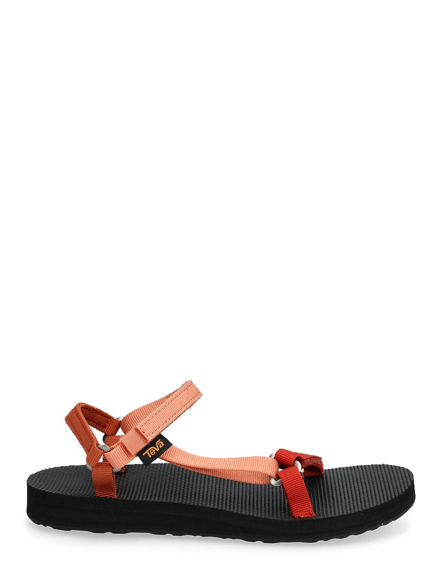 Teva - Original Universal Slim - flache sandalen - sedona multi - 1