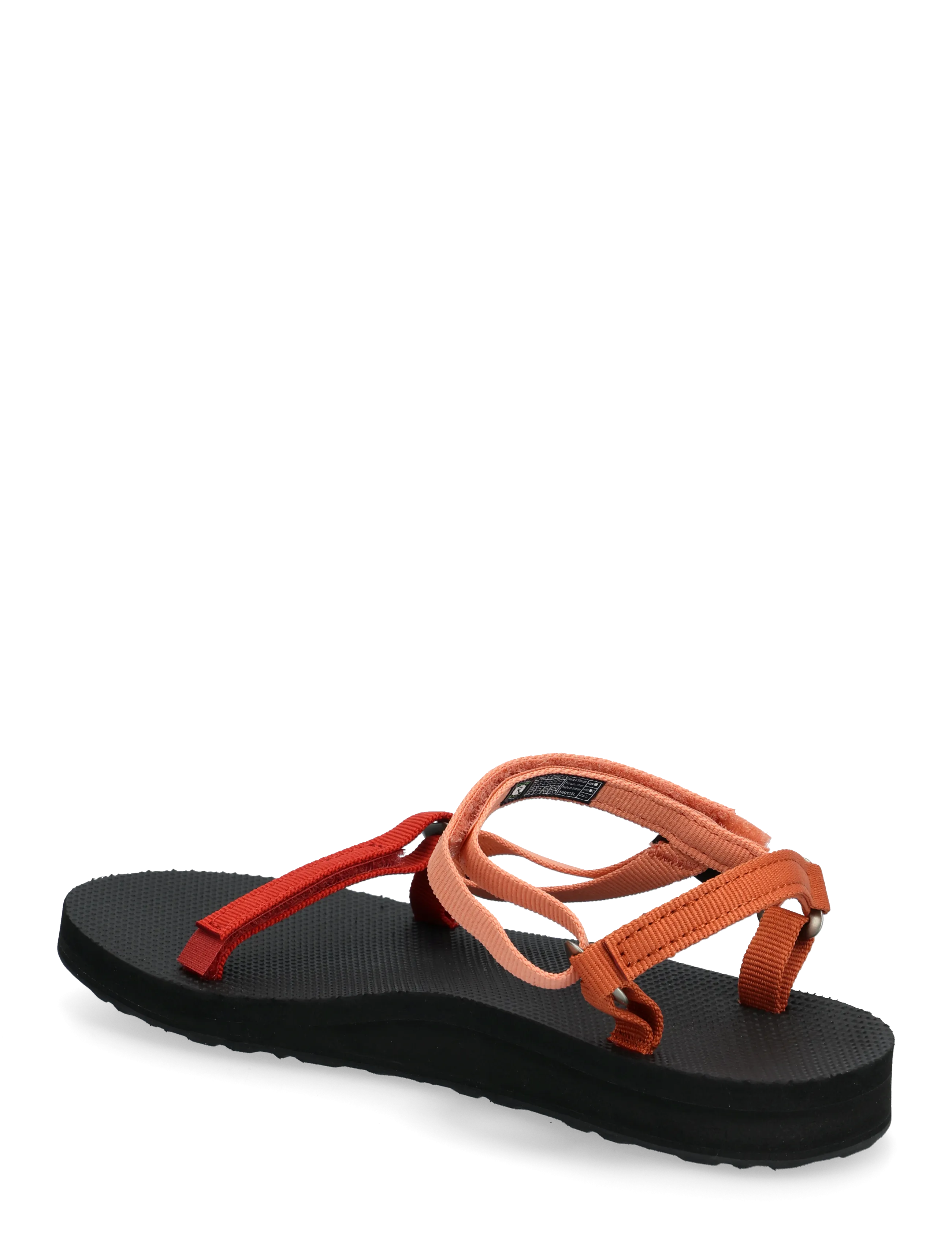 Teva - Original Universal Slim - flat sandals - sedona multi - 2