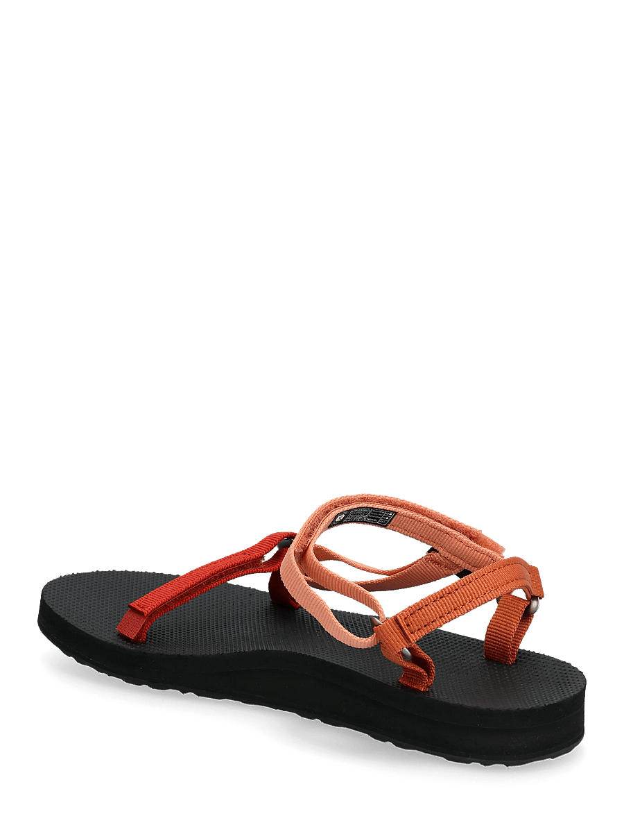 Teva - Original Universal Slim - flache sandalen - sedona multi - 2