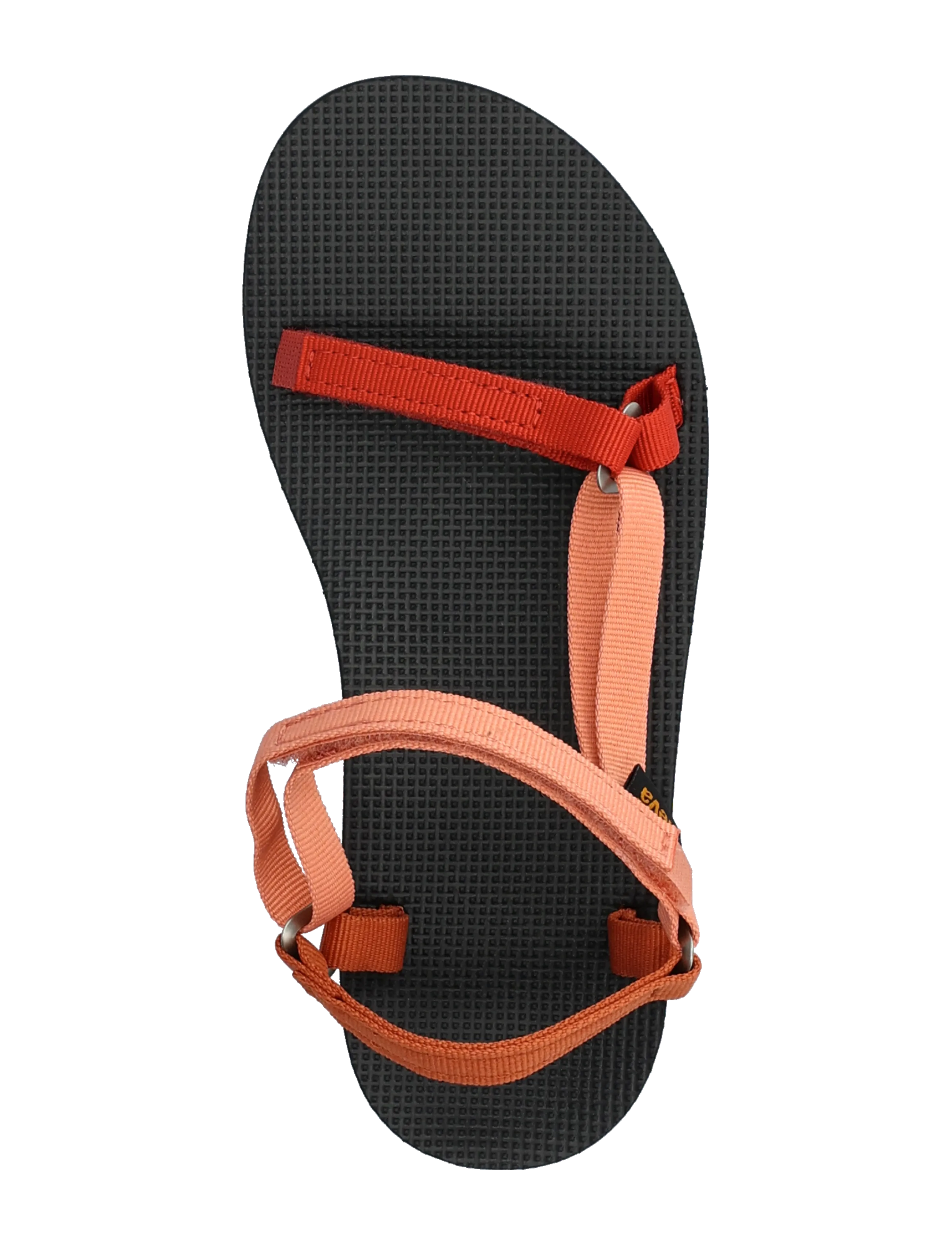Teva - Original Universal Slim - flat sandals - sedona multi - 3