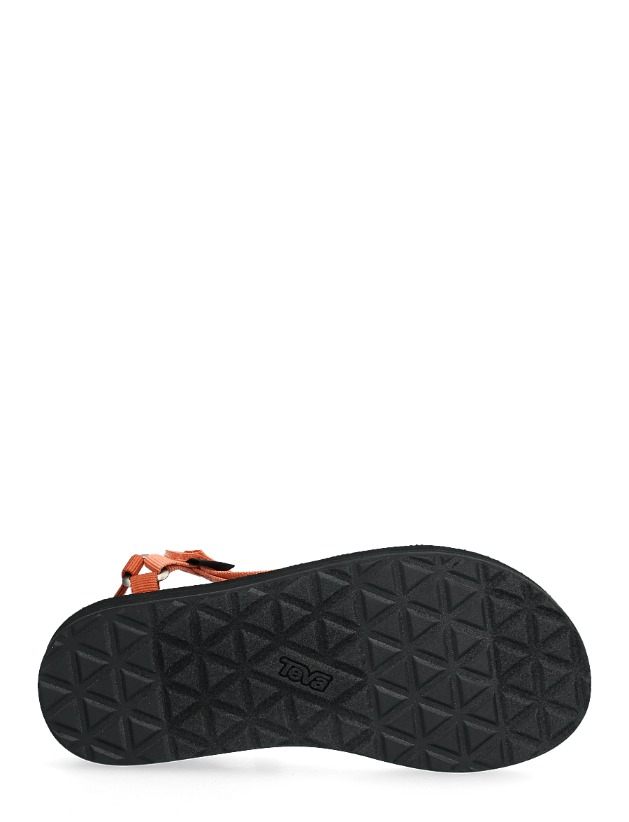 Teva - Original Universal Slim - flache sandalen - sedona multi - 4