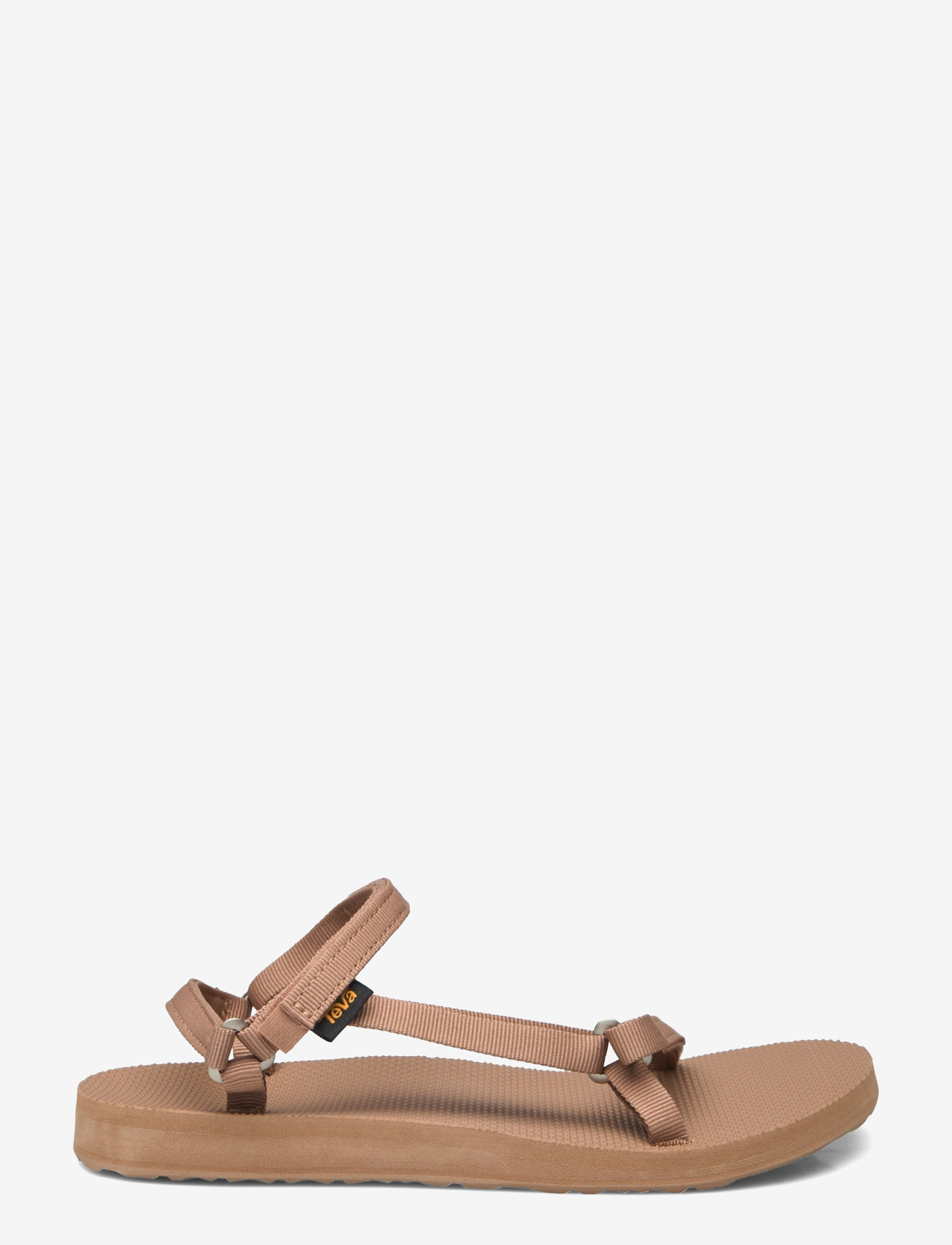 Teva - Original Universal Slim - flade sandaler - tigers eye - 2