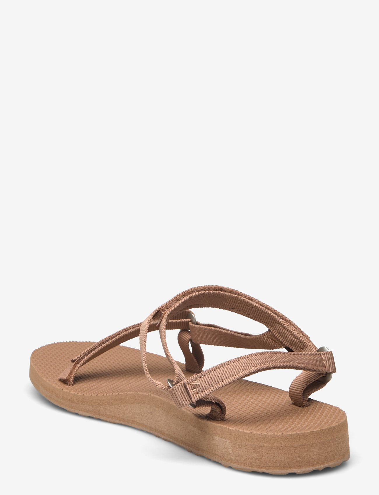 Teva - Original Universal Slim - flade sandaler - tigers eye - 1