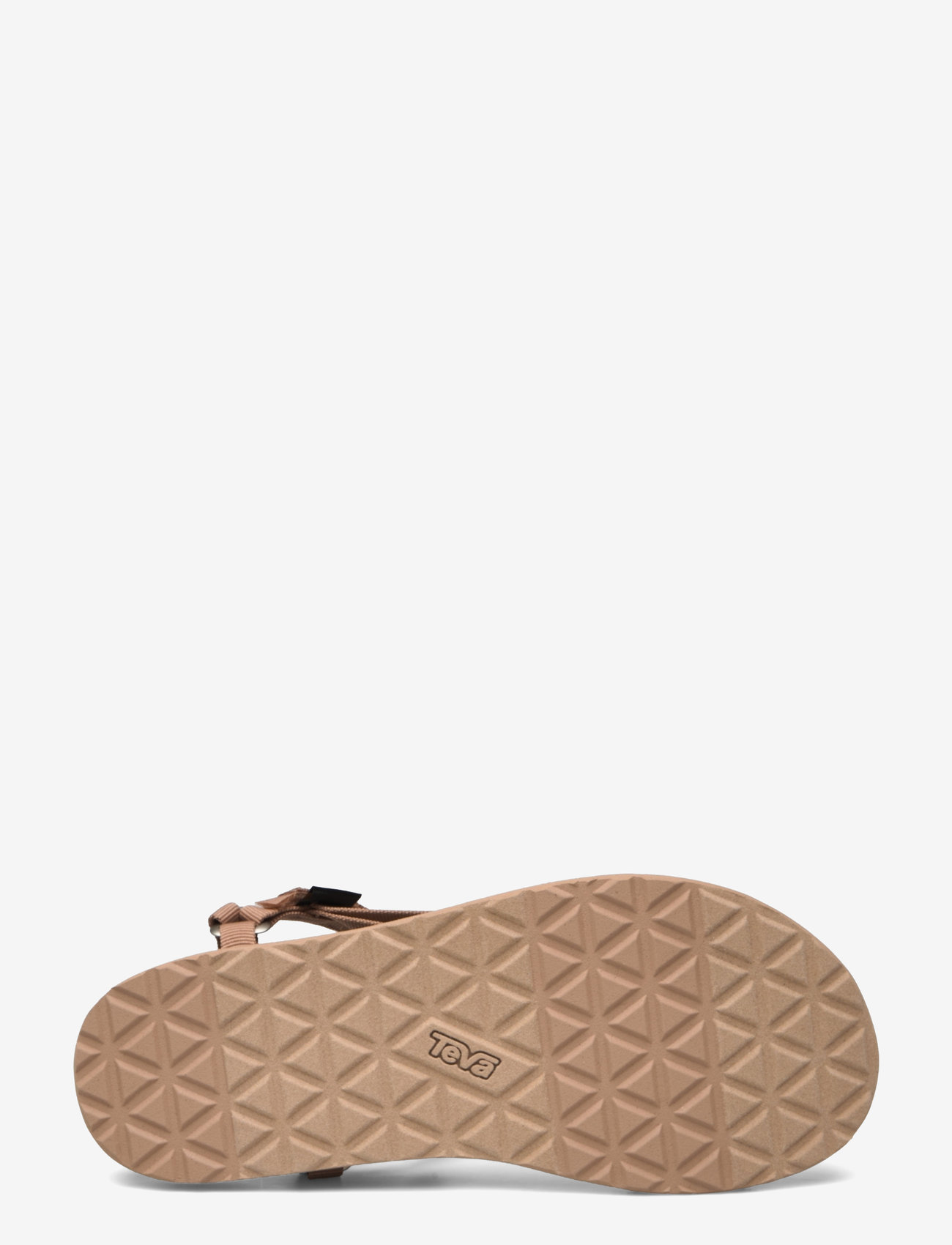 Teva - Original Universal Slim - flade sandaler - tigers eye - 4