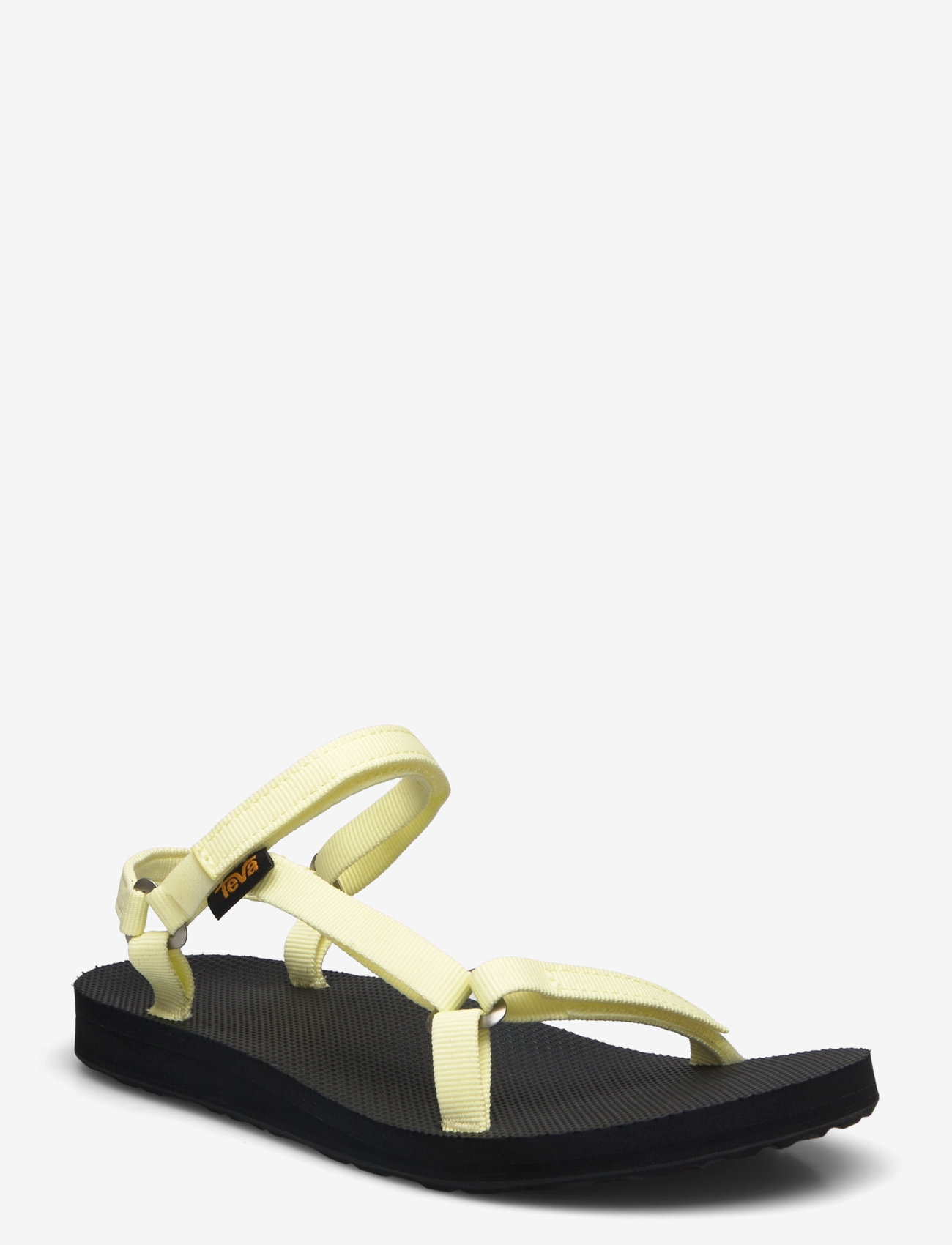 Teva - Original Universal Slim - platta sandaler - young wheat - 0