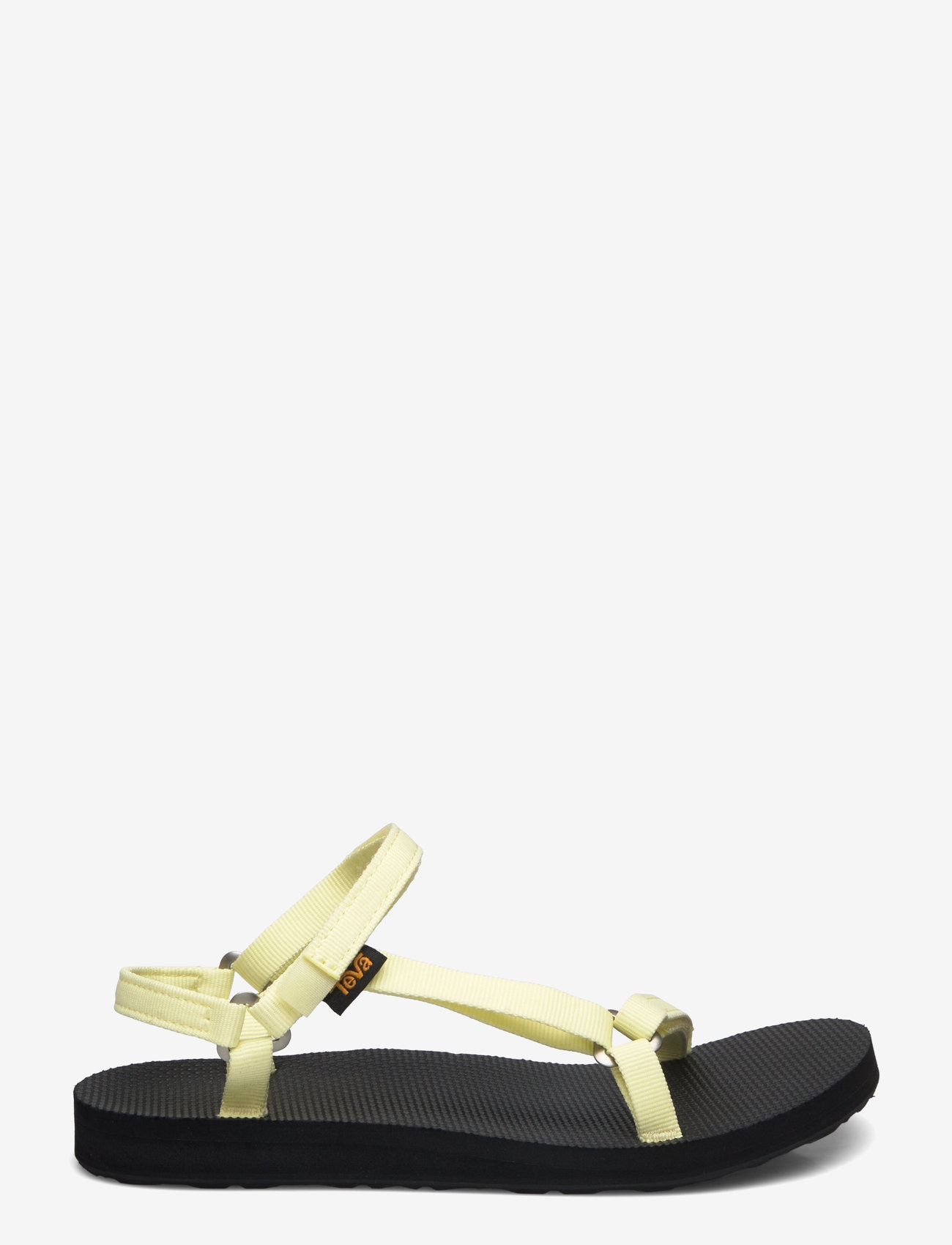 Teva - Original Universal Slim - platta sandaler - young wheat - 1