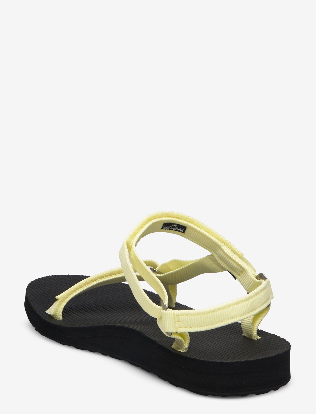 Teva - Original Universal Slim - platta sandaler - young wheat - 2