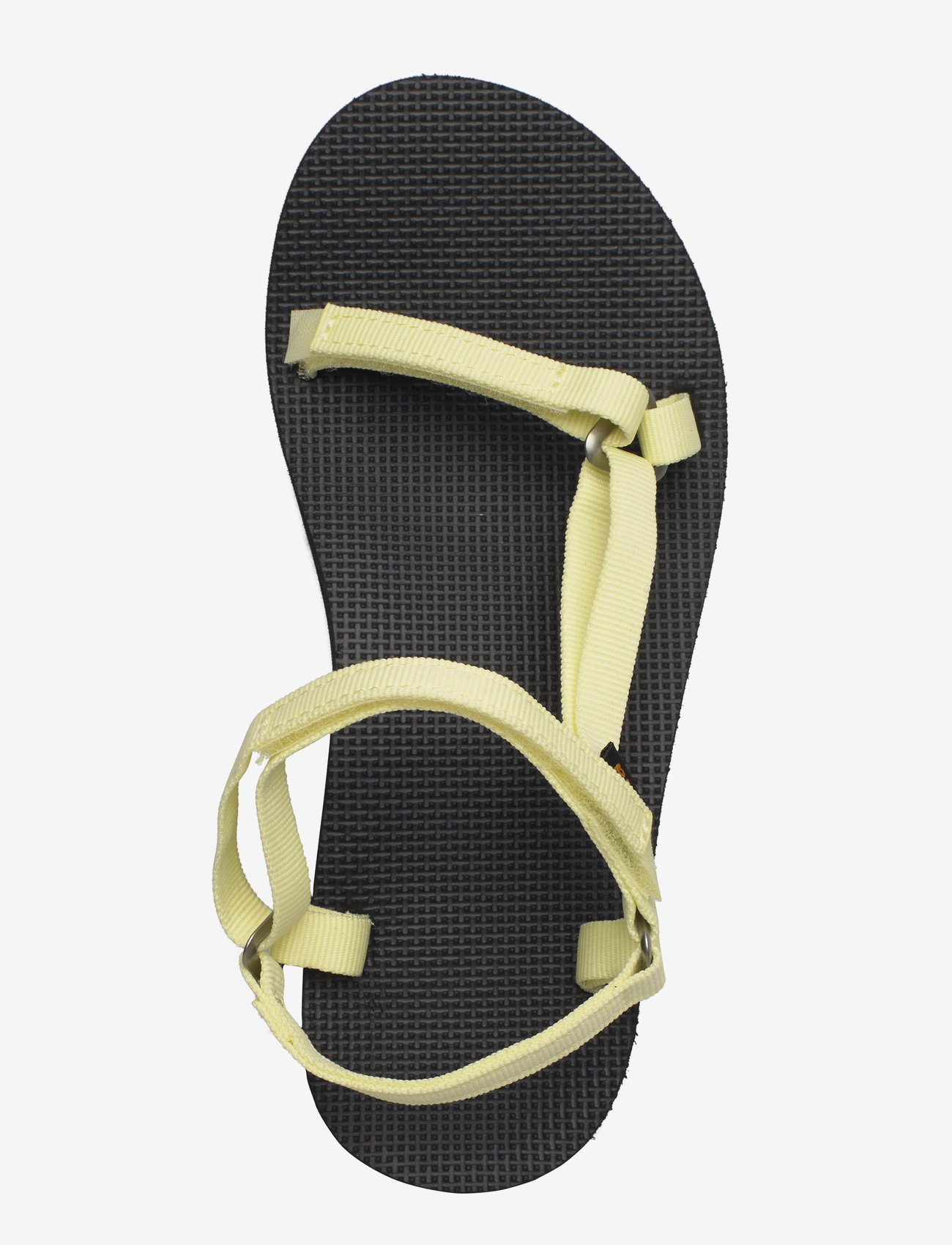 Teva - Original Universal Slim - platta sandaler - young wheat - 3