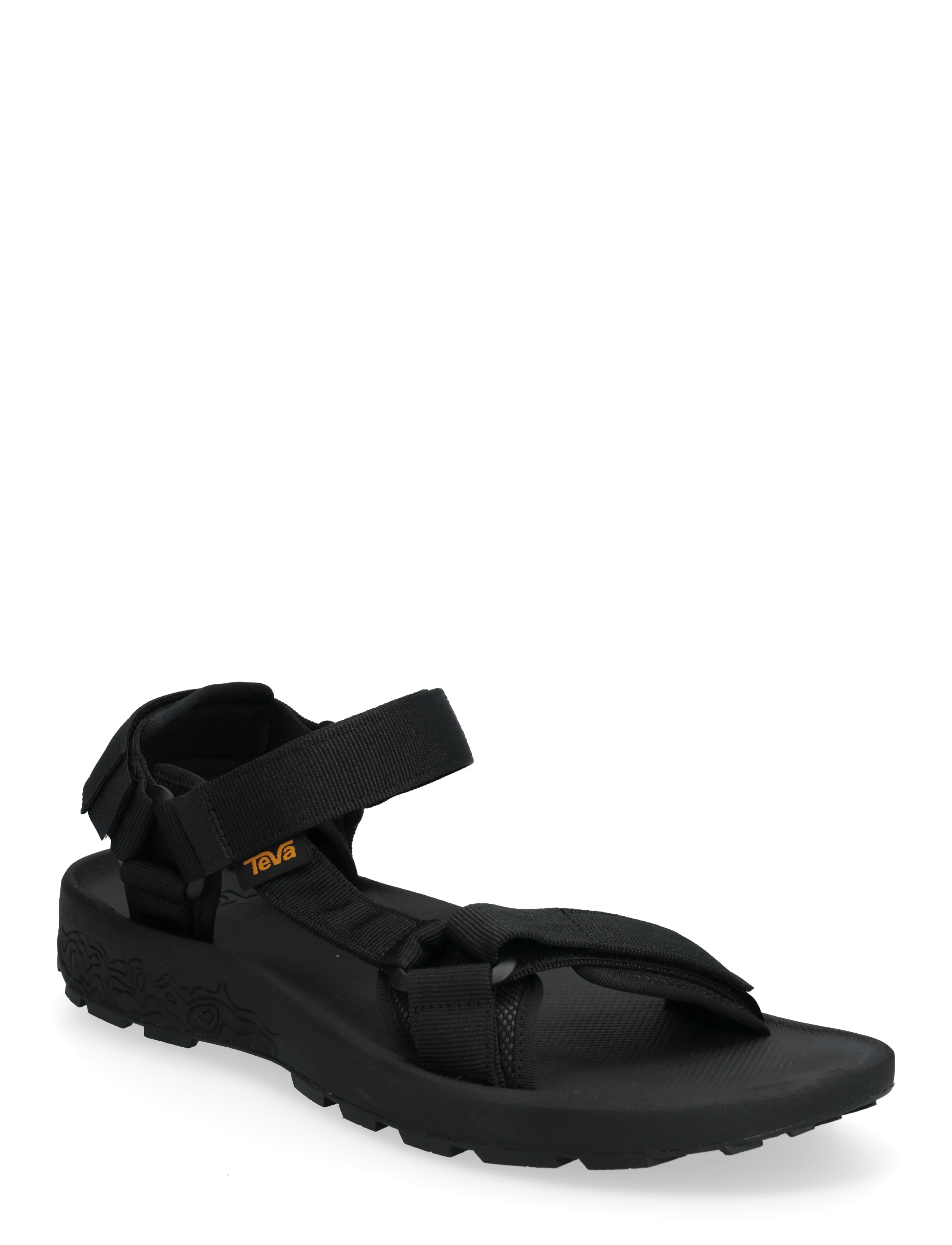 Teva Hydratrek Sandal - Sandaler - BLACK / black