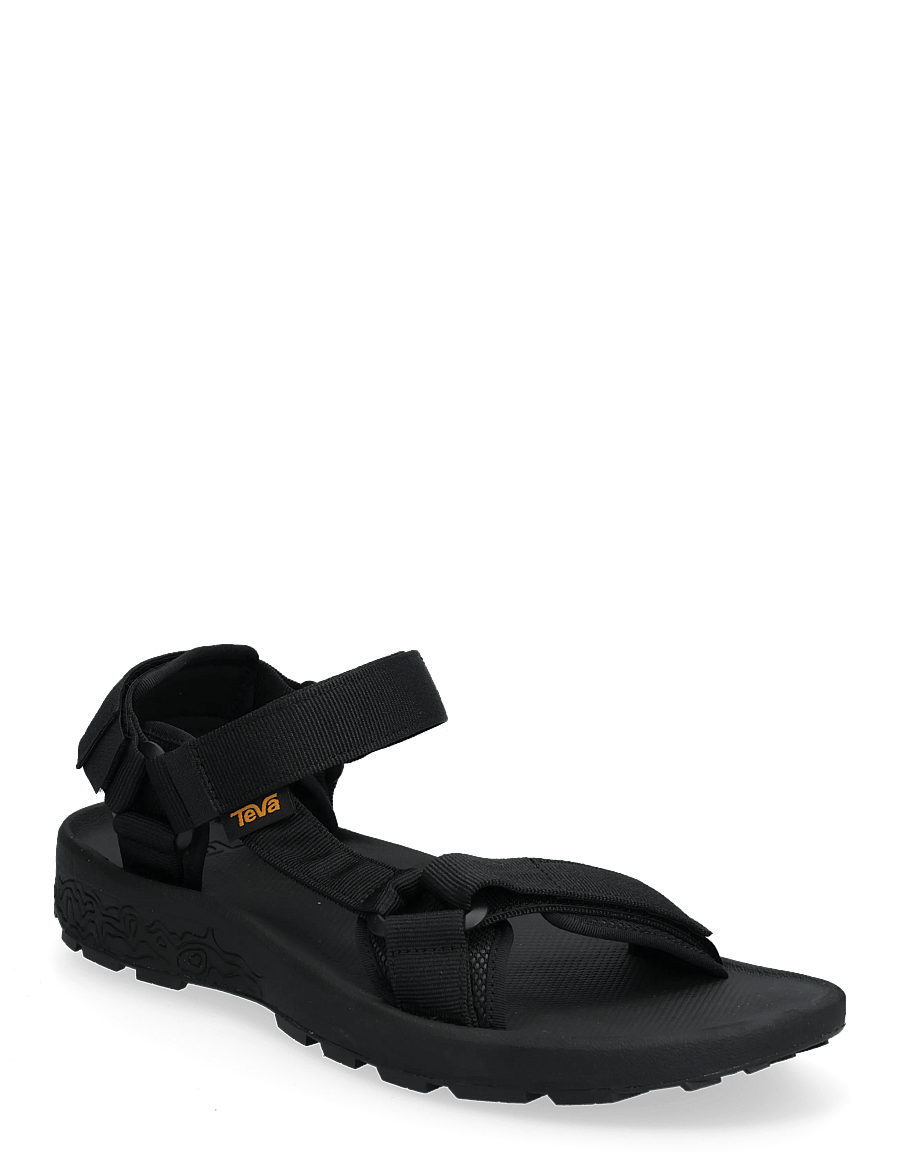 Teva - Hydratrek Sandal - matkasandaalid - black - 0